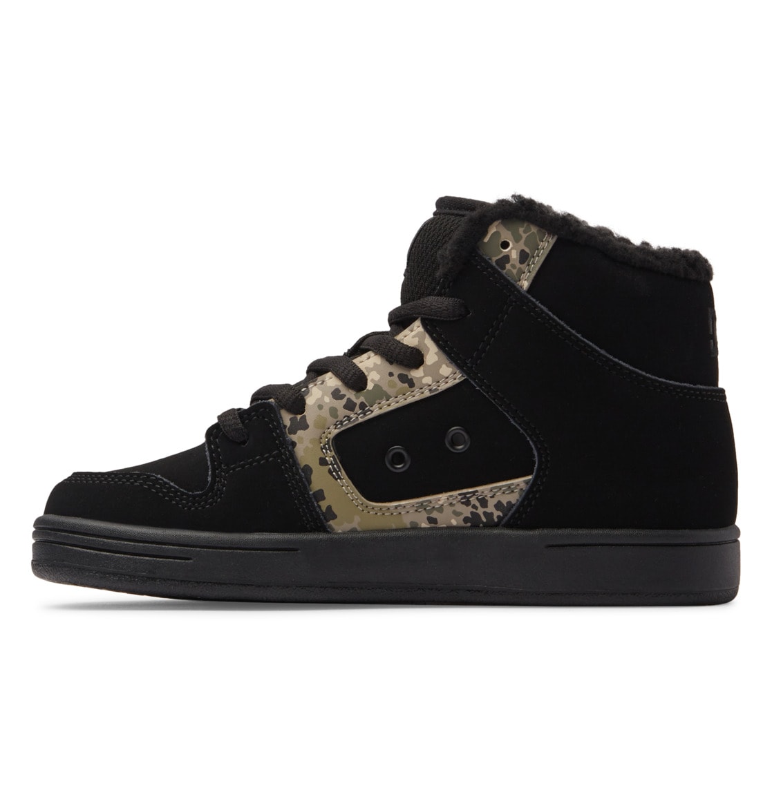 DC Shoes Sneaker »Manteca 4 Hi Wr«