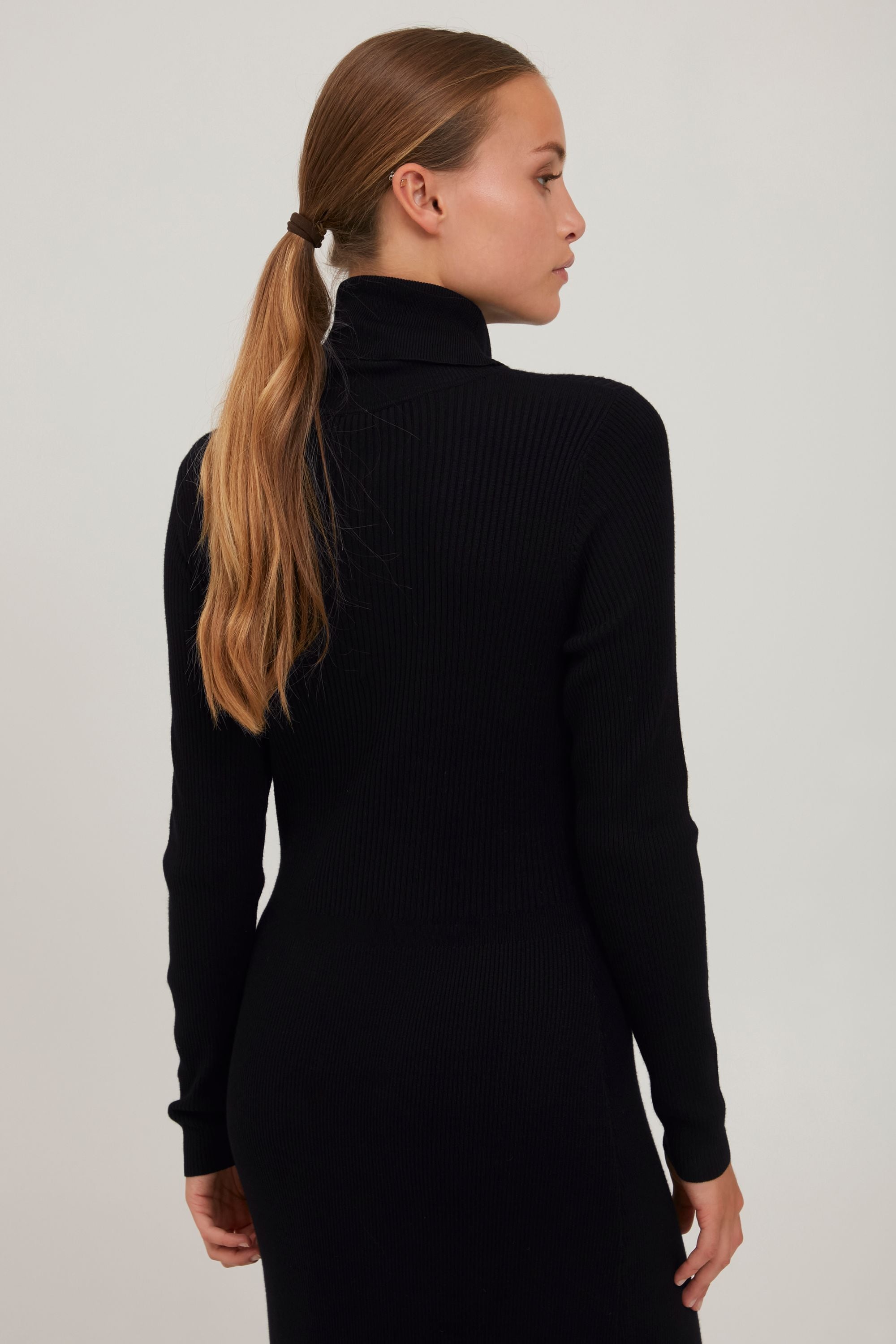Pulz Jeans Strickkleid »Strickkleid PZSara«