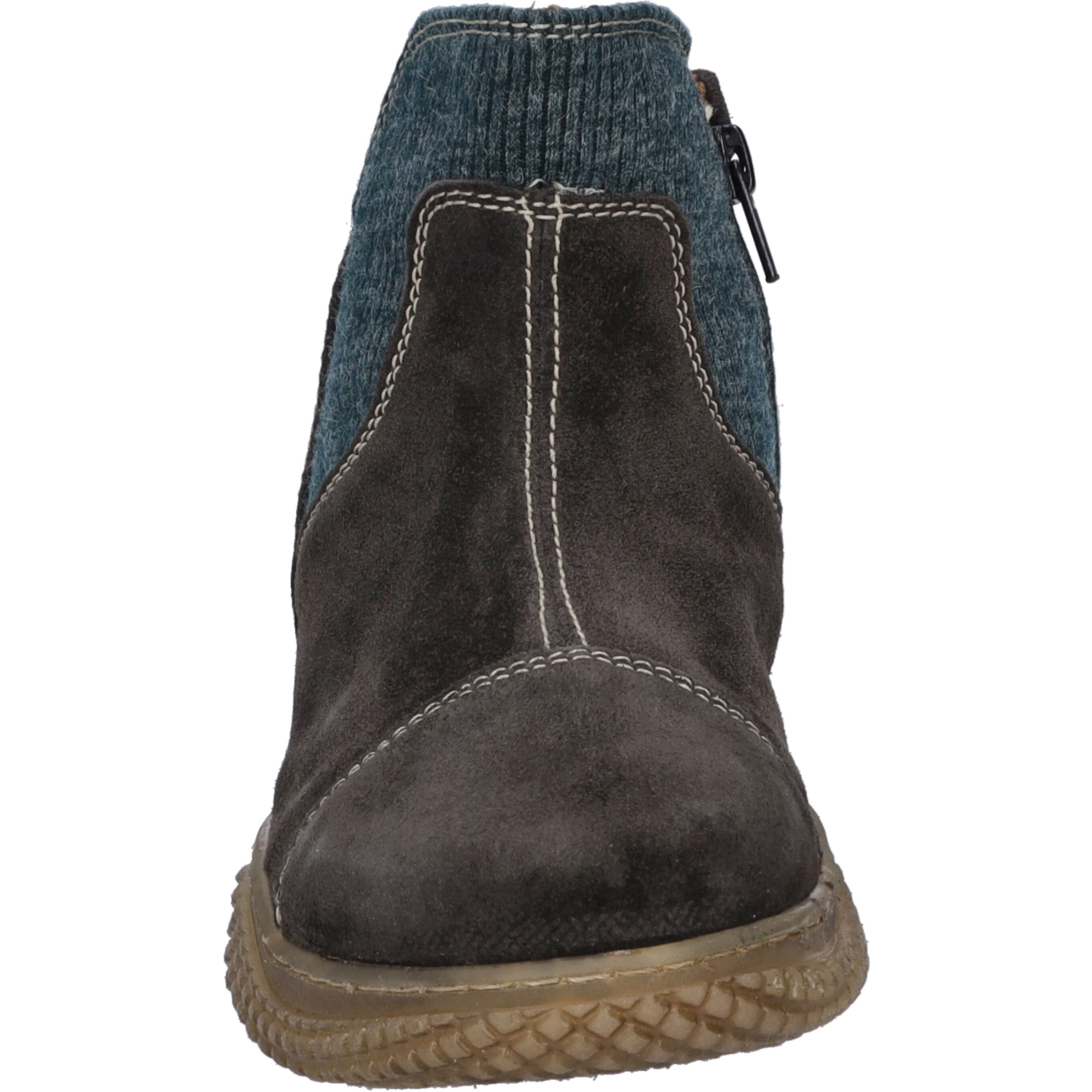 Josef Seibel Stiefelette »Amelie 08, titan-kombi«