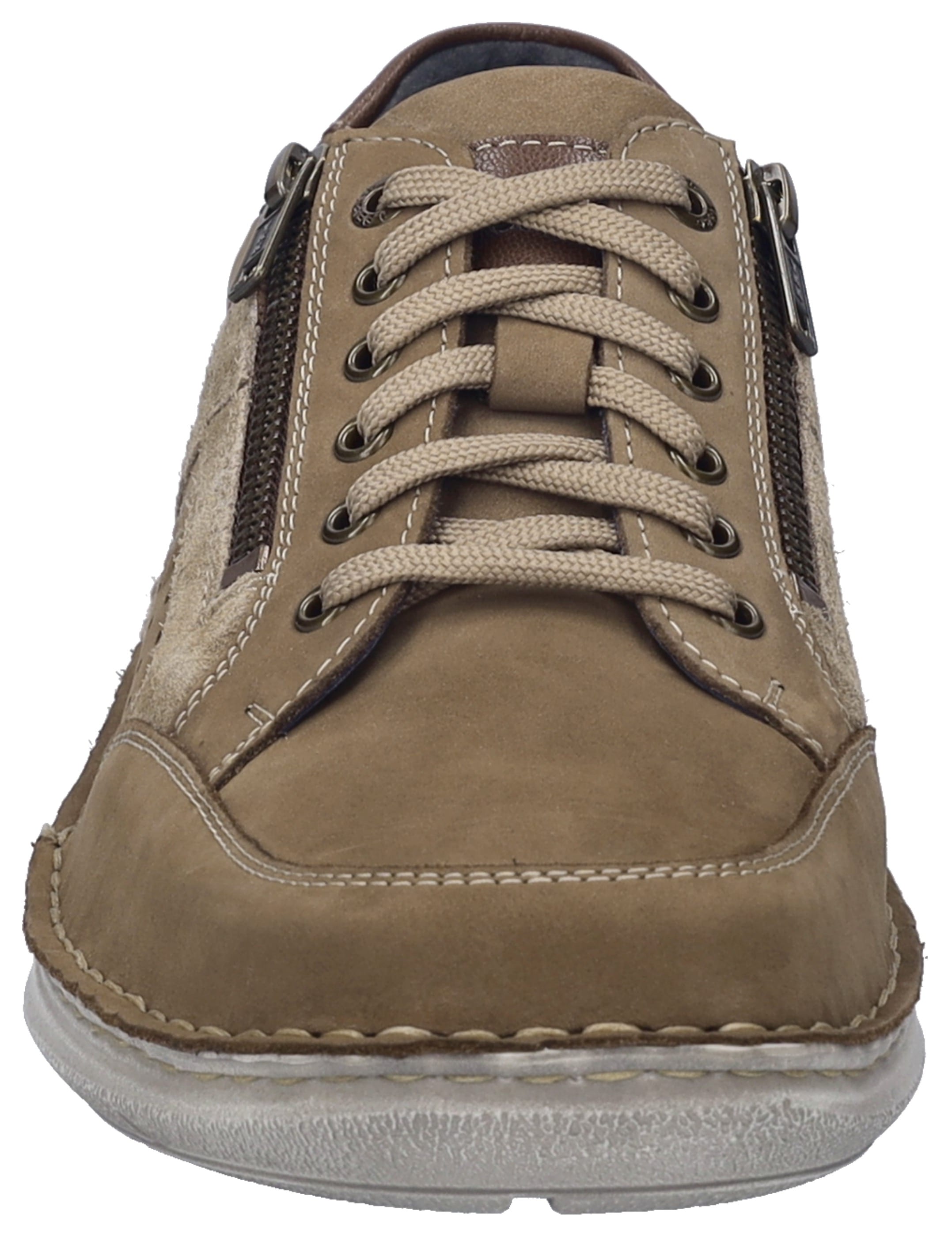 Josef Seibel Schnürschuh »New Anvers 87«, Komfortschuh, Bequemschuh, Freizeitschuh in extraweiter Form