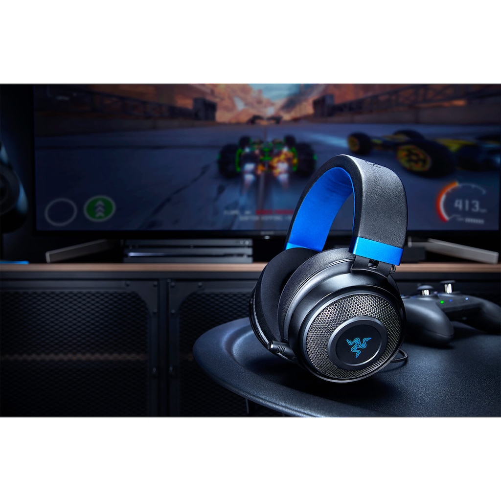 RAZER Gaming-Headset »Kraken«