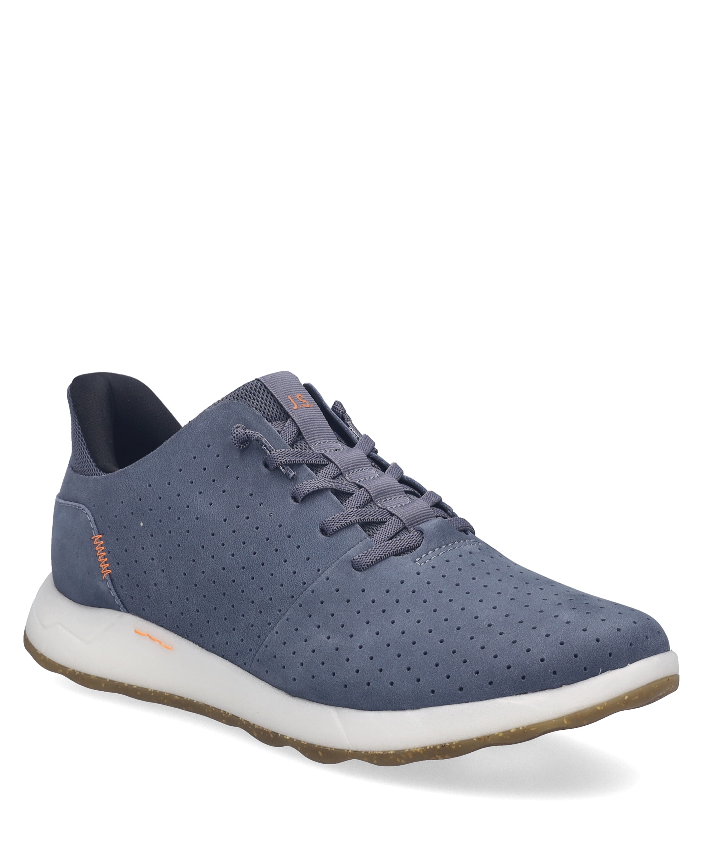 Josef Seibel Sneaker »Clint 02, shark«