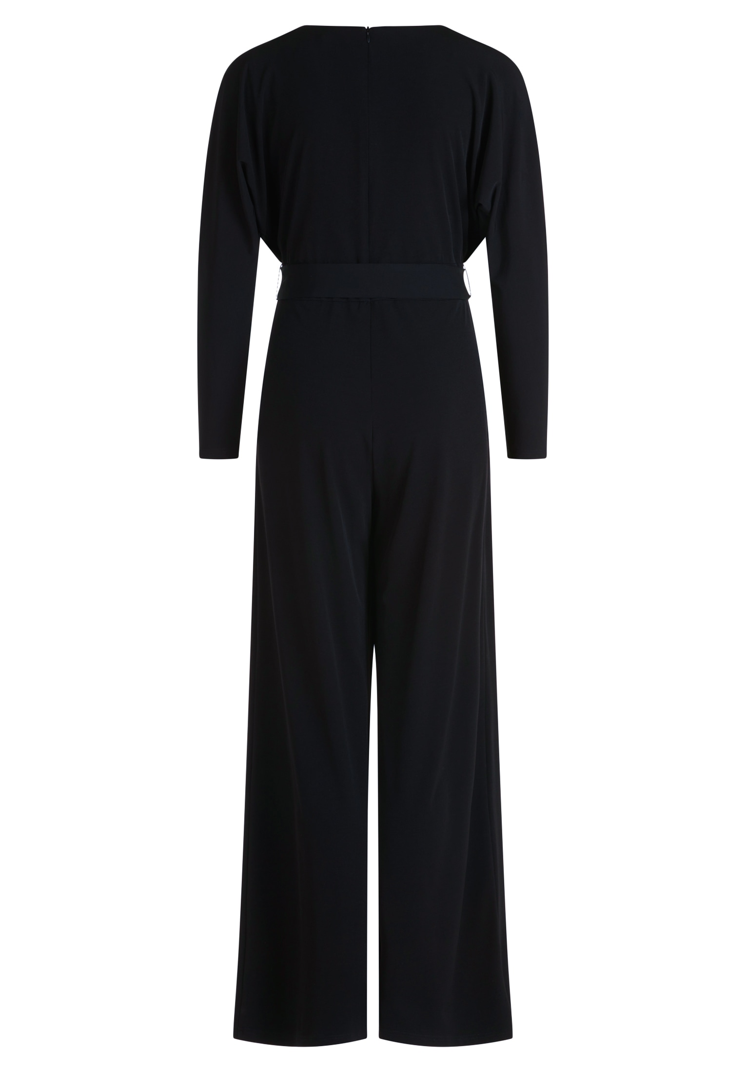 Vera Mont Jumpsuit »Jumpsuit mit Bindegürtel«