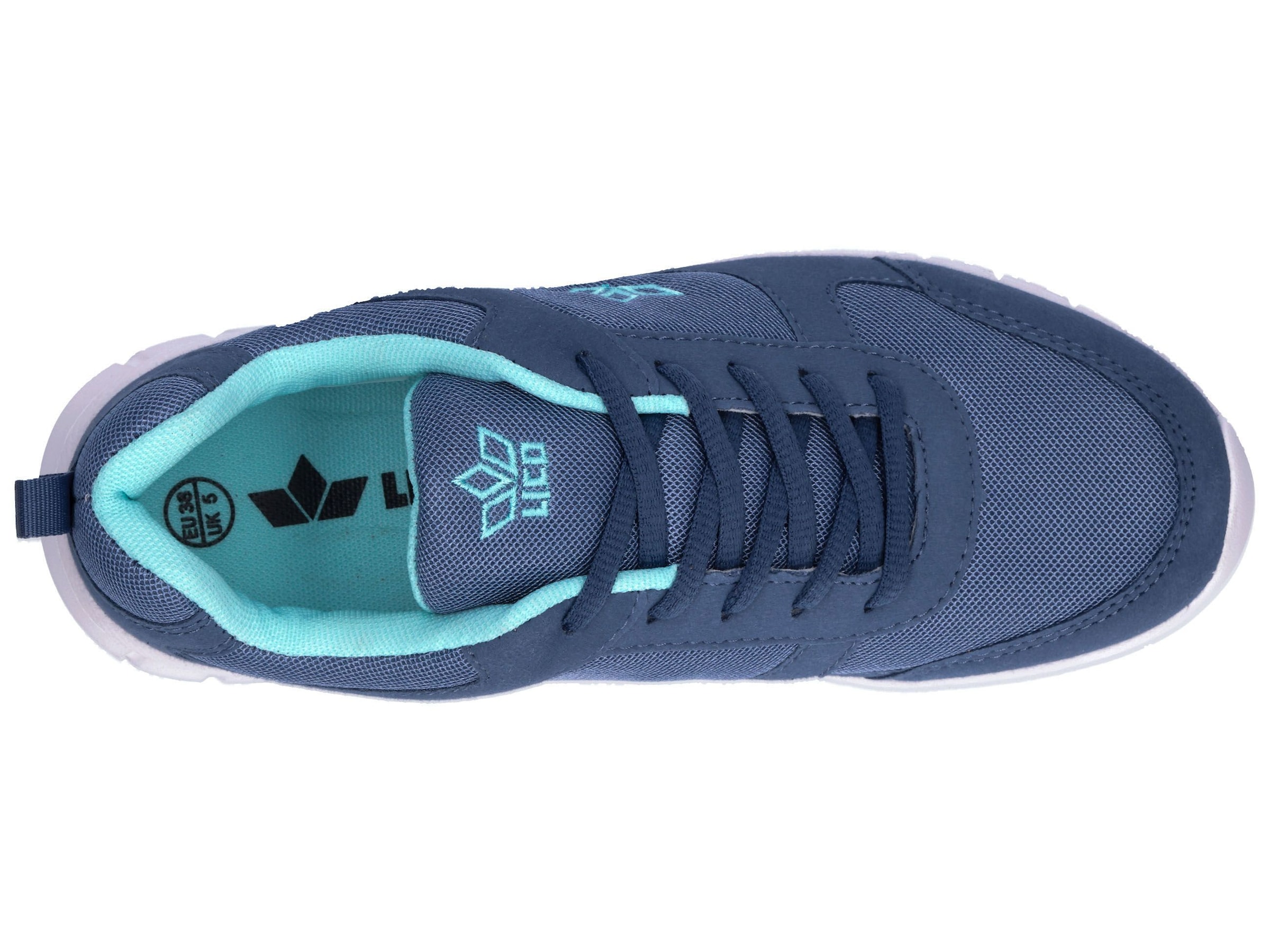 Lico Sneaker »Freizeitschuh Blaine«