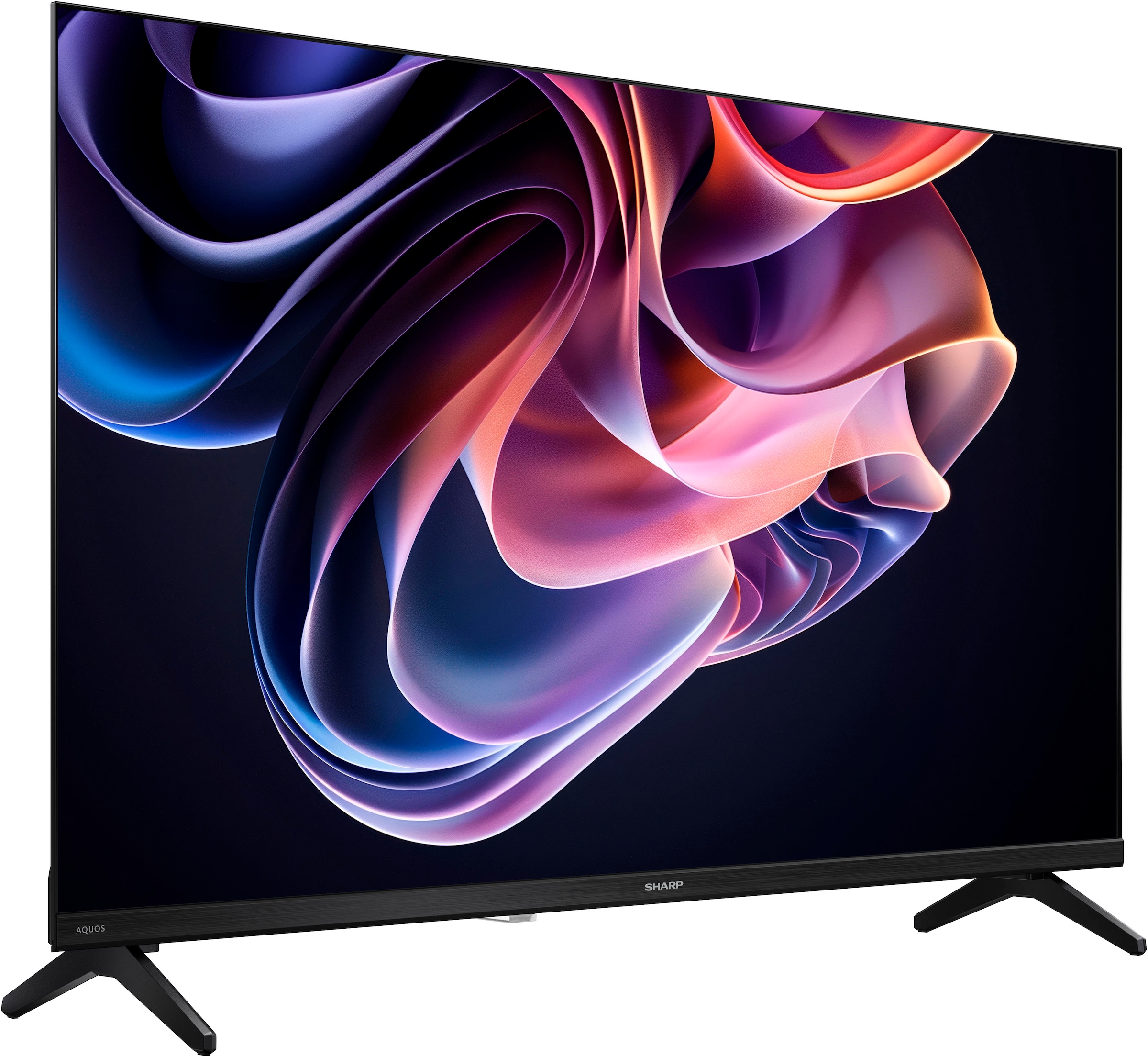 Sharp LED-Fernseher »1T-C32HFx«, Google TV-Smart-TV
