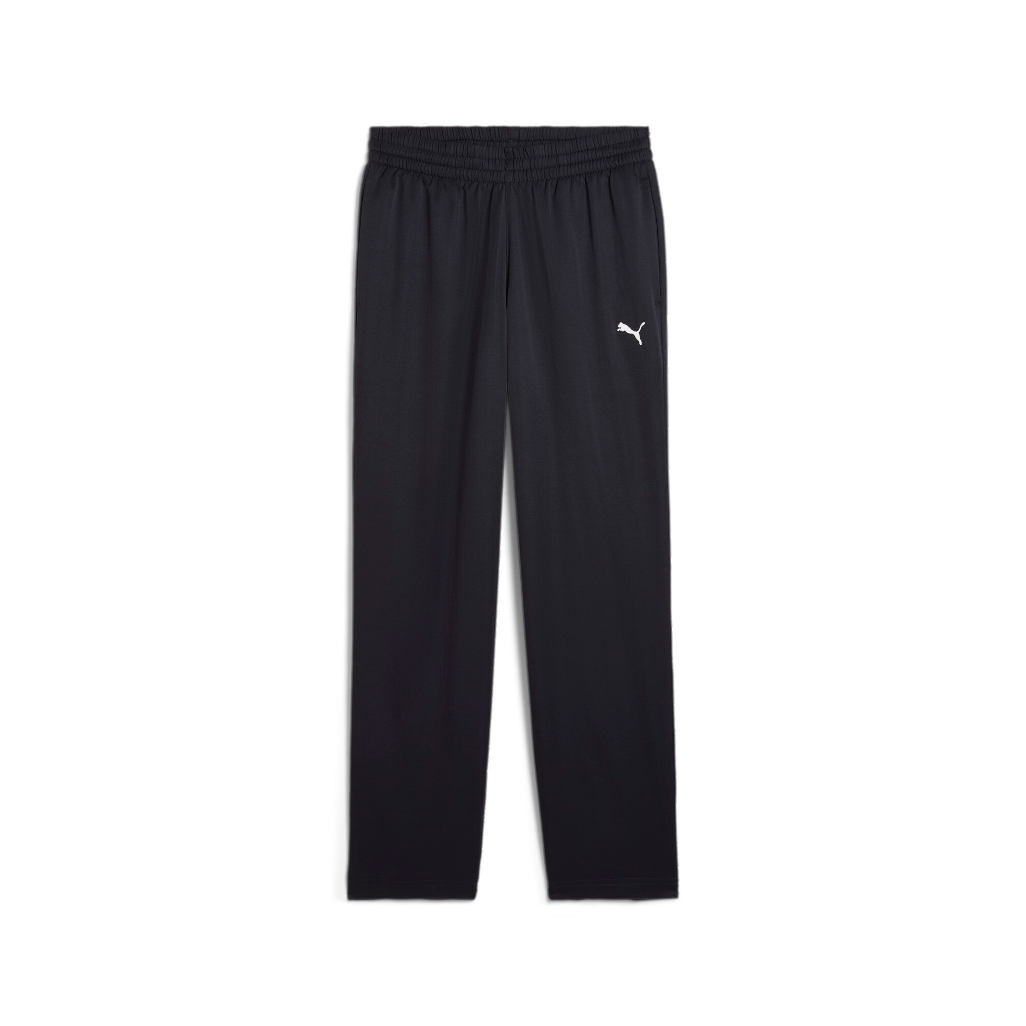 PUMA Trainingshose »ESS WOVEN PANTS OP«, Webmaterial, dryCELL: Performance-Technologie
