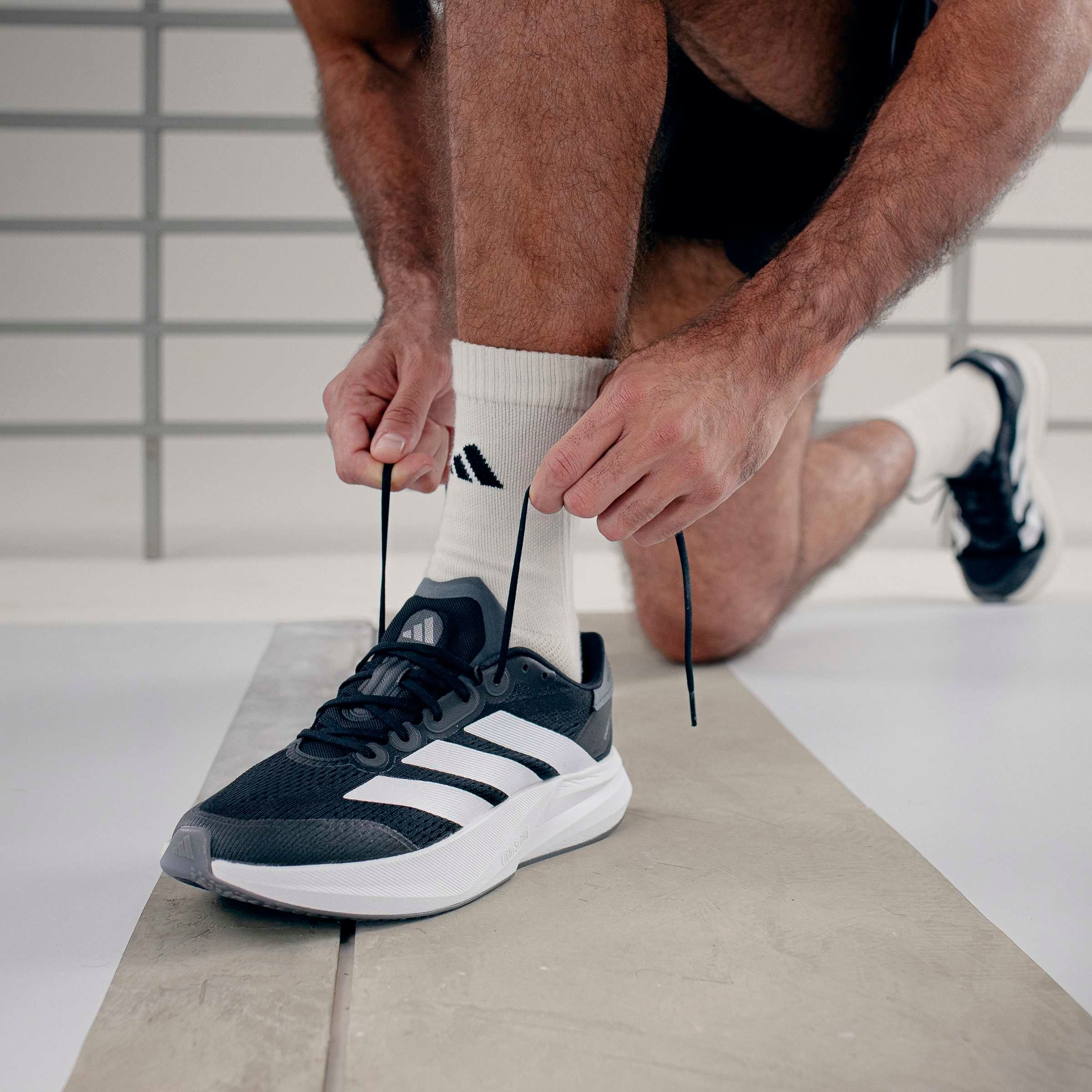 adidas Performance Laufschuh »DURAMO SPEED 2«