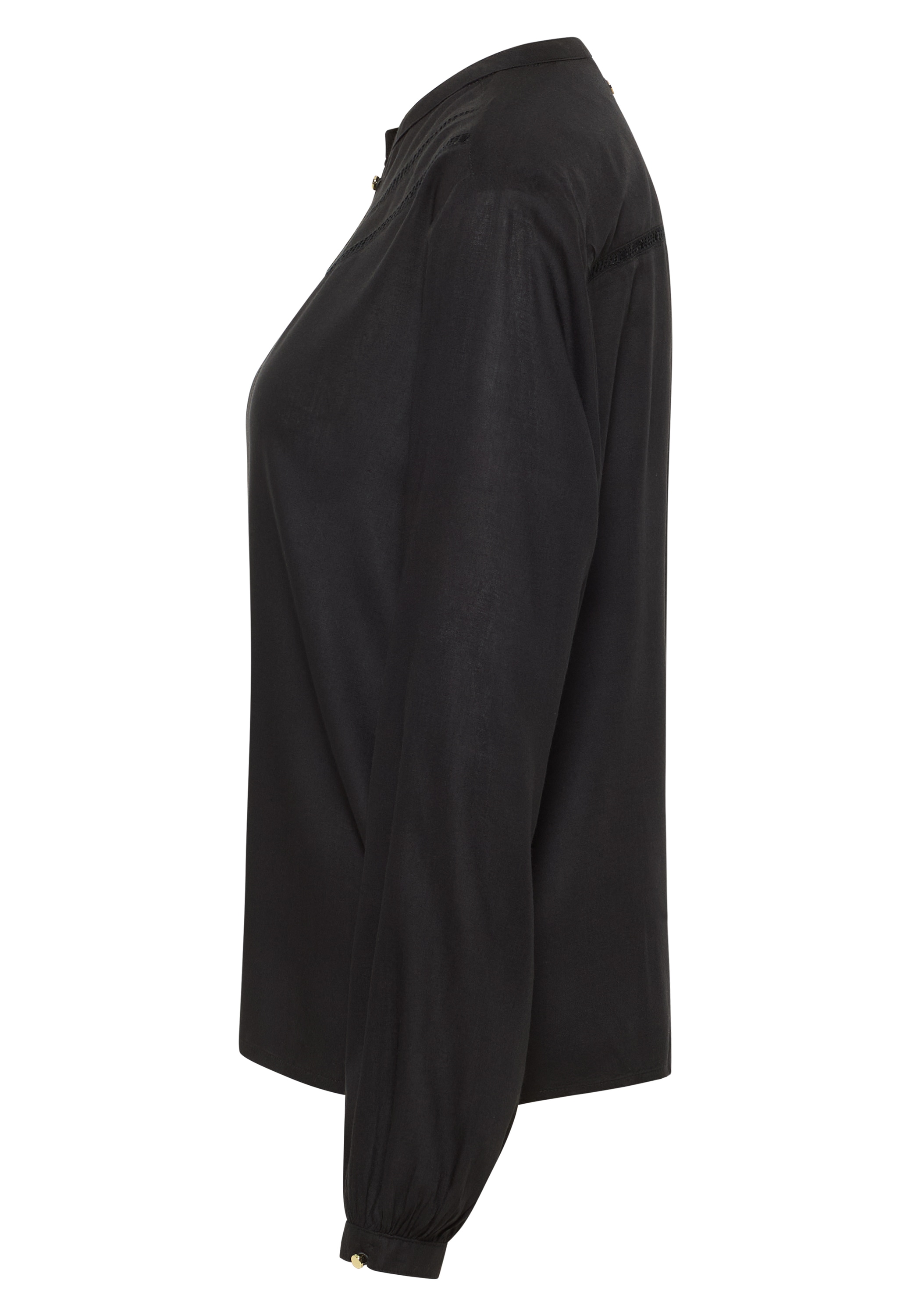 MUSTANG Langarmbluse »Damen Style Elsberry«