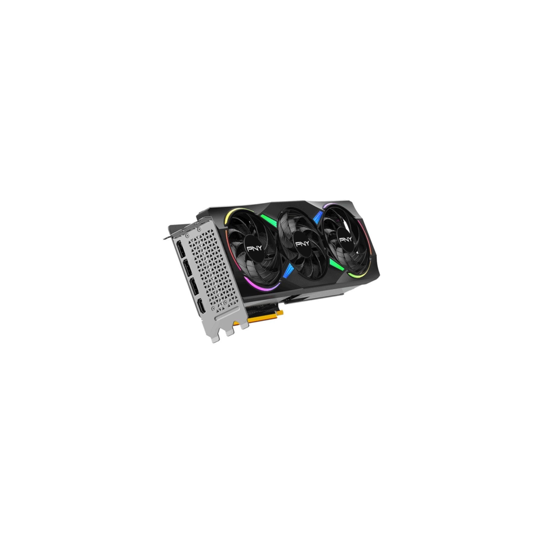 PNY Grafikkarte »GeForce RTX 5070 Ti ARGB EPIC-X RGB«