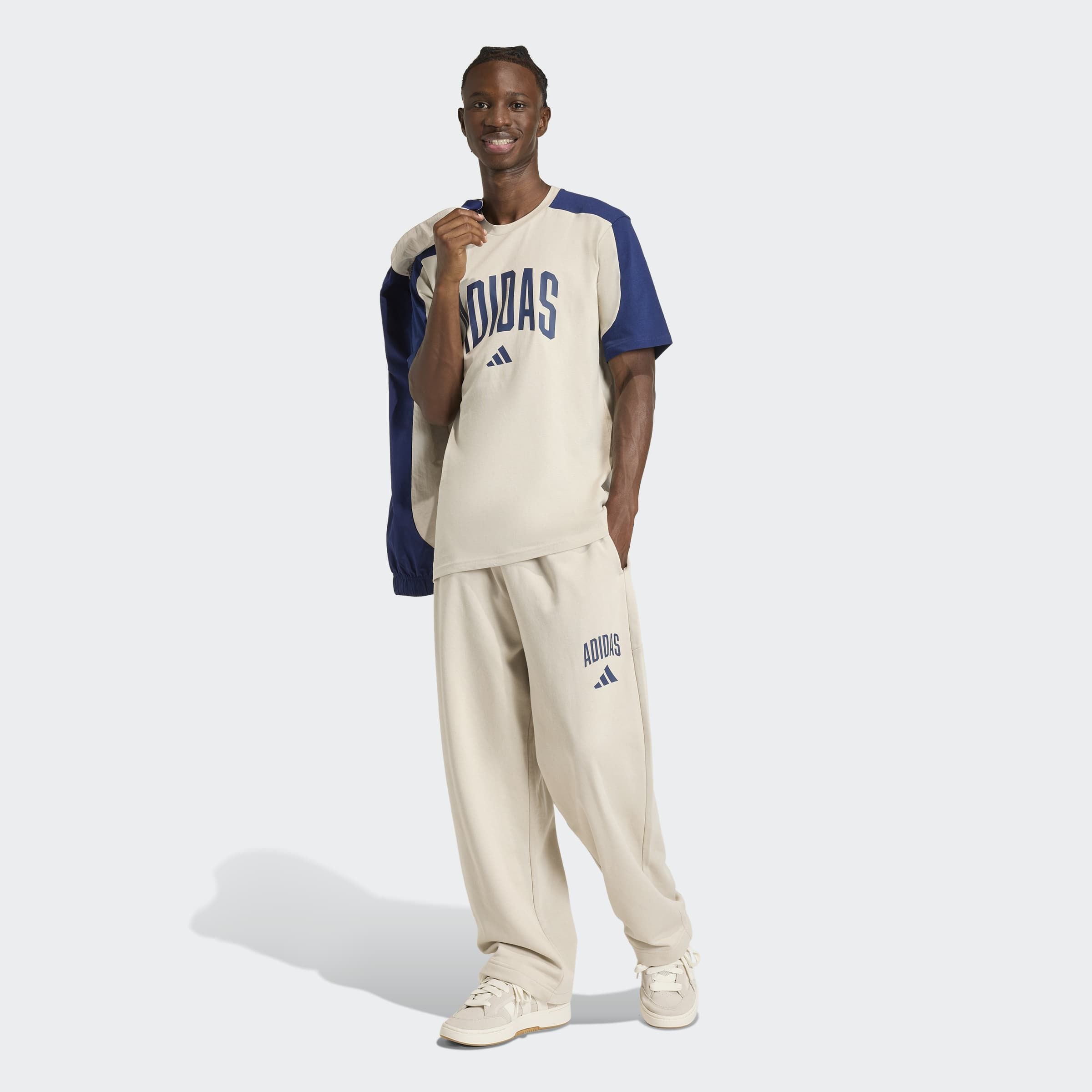 adidas Sportswear Sporthose »COLLEGIATE«