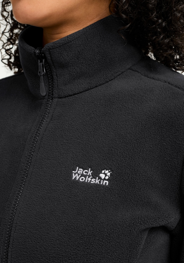 Jack Wolfskin Fleecejacke »TAUNUS 200 FZ W«