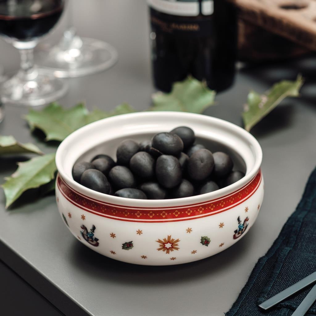 Villeroy & Boch Milch- und Zuckerset »Milch- und Zucker-Set Toy's Delight 2er Set bunt« Mikrowellengeeignet