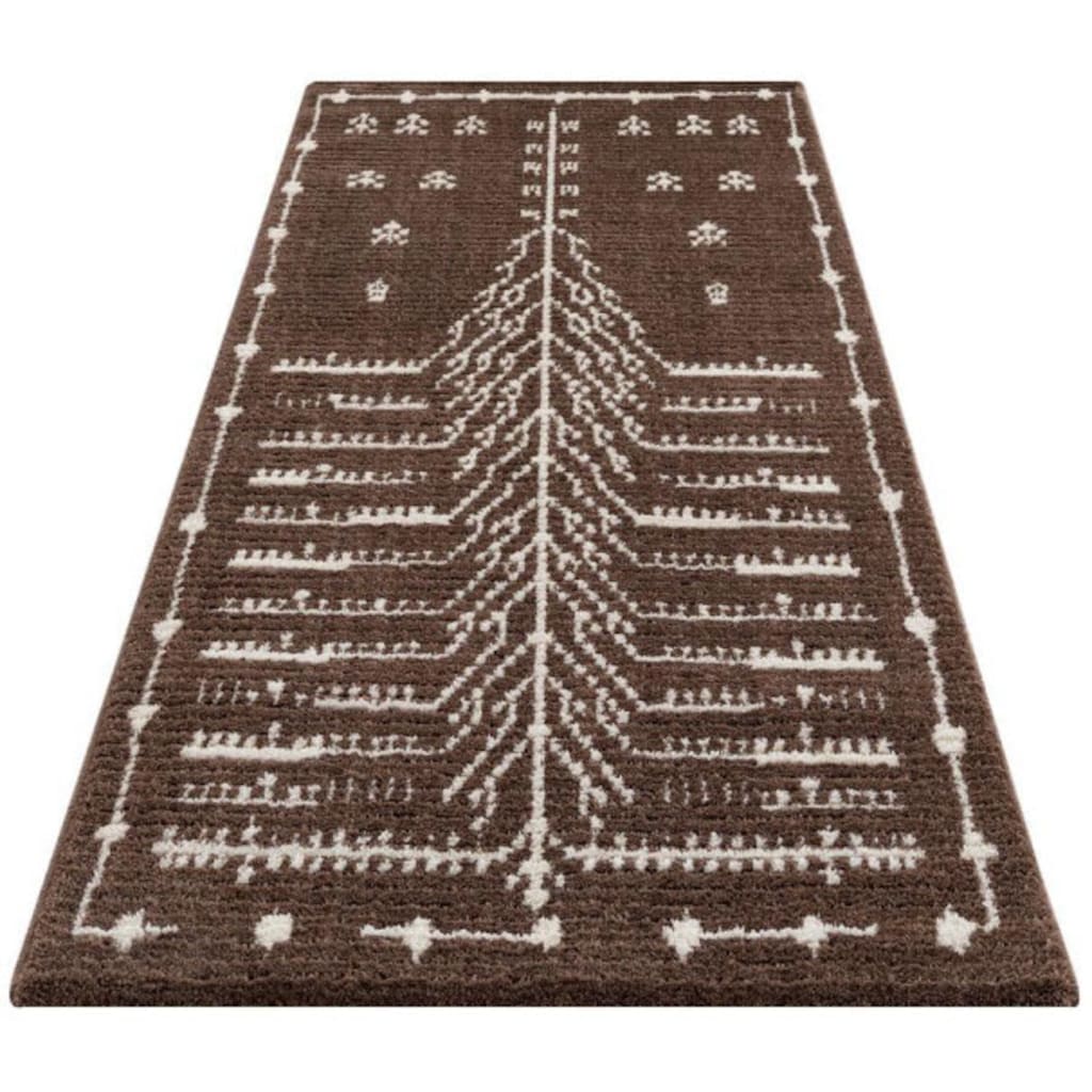 Carpet City Teppich »April 2308«, rechteckig