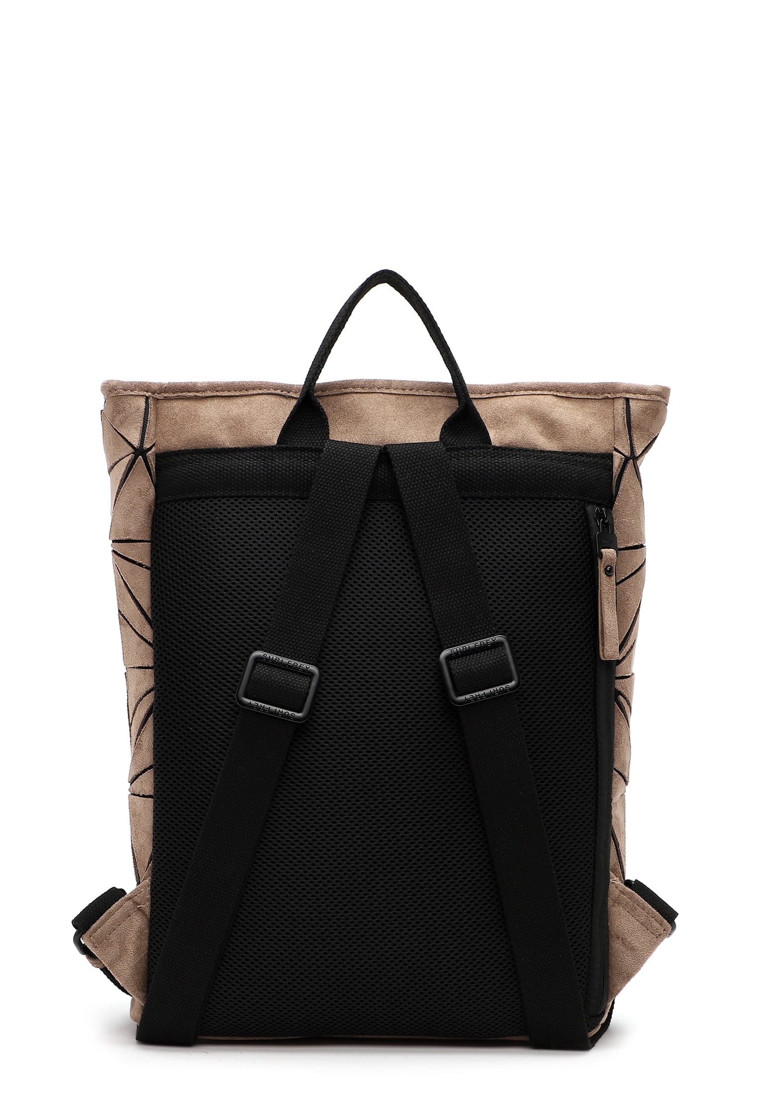 SURI FREY Rucksack »Rucksack SFY SURI Sports Jessy-Lu«