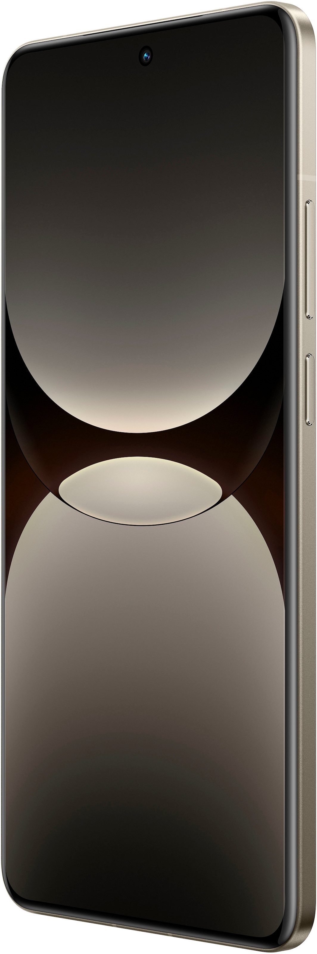 Realme Smartphone »GT 7 Pro 12GB+256GB«, Galaxy Grey