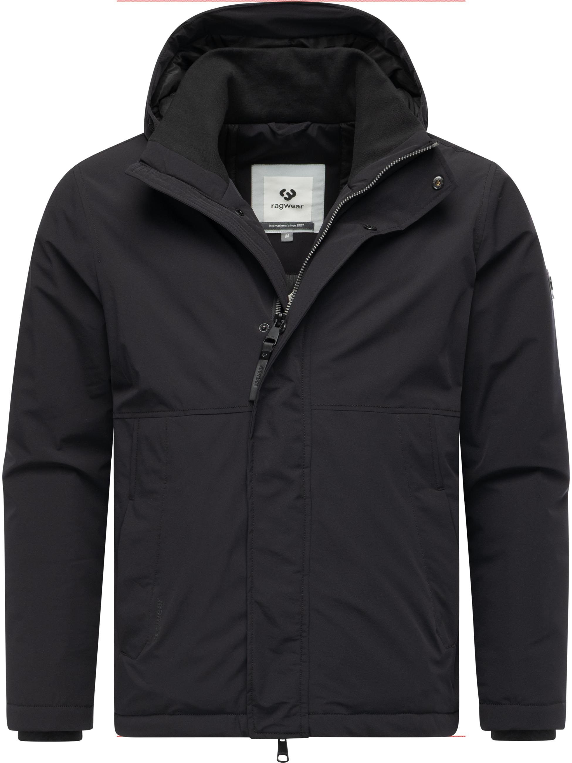 Ragwear Outdoorjacke »Funktionsjacke Saqon YOUMODO«