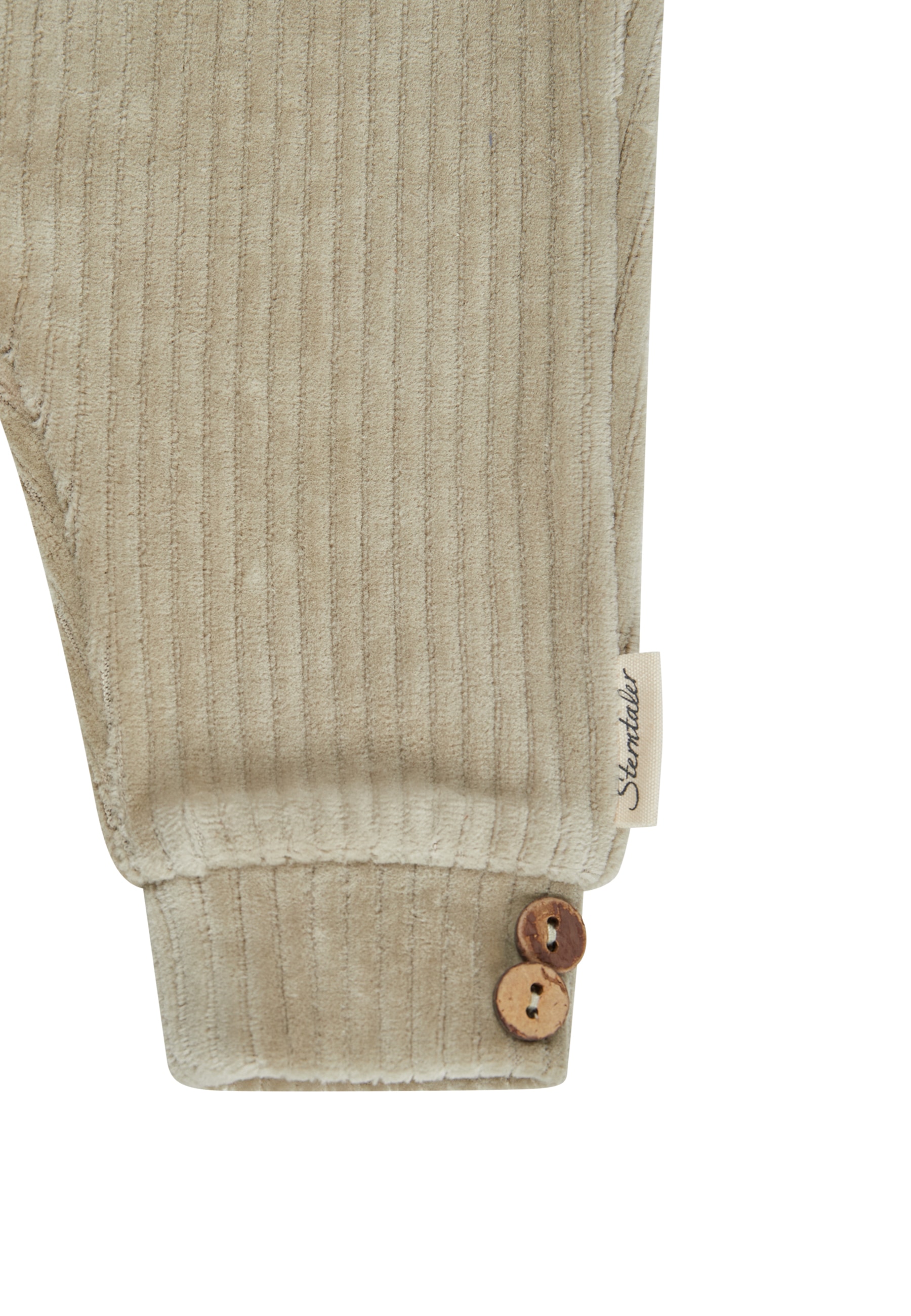 Sterntaler® Cordhose »Hose Nicki Ripp«