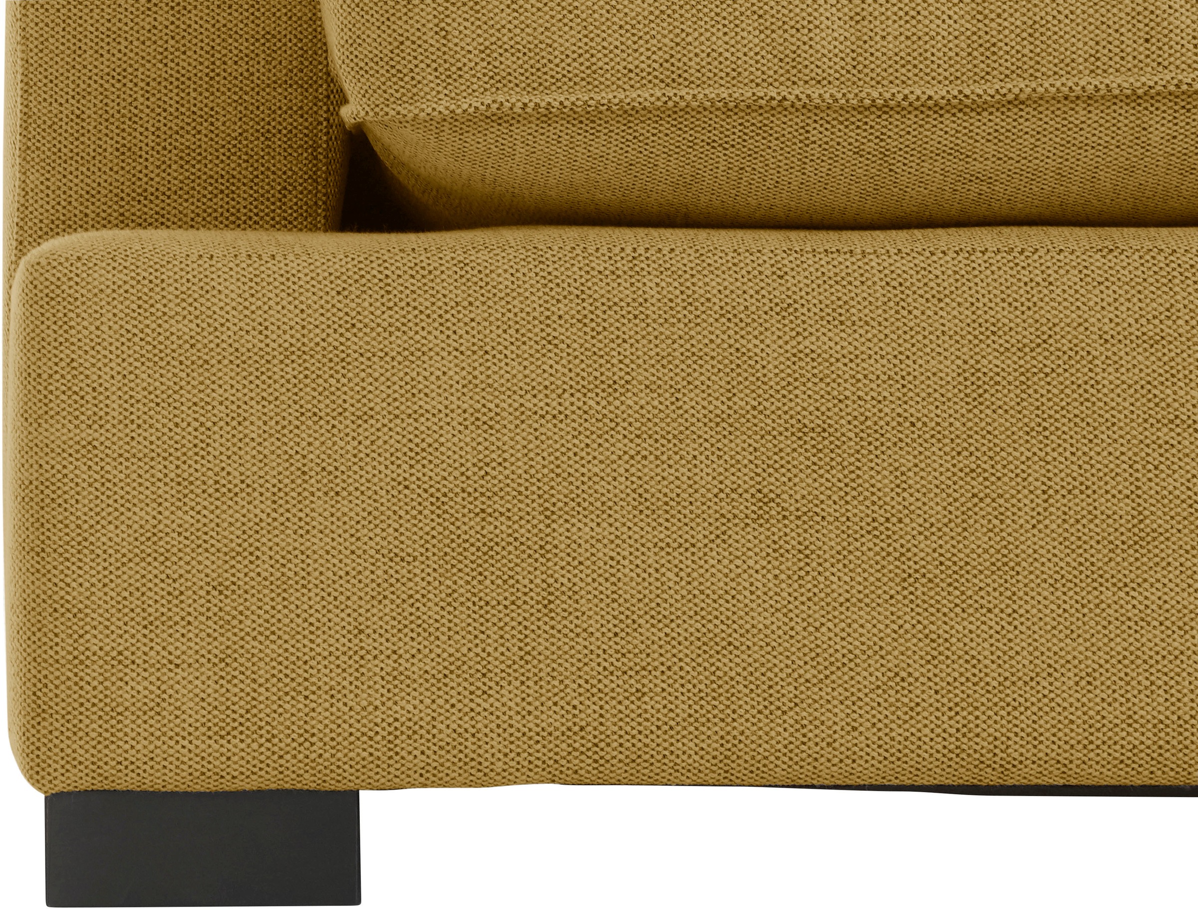 Guido Maria Kretschmer Home&Living 3-Sitzer »Annera«, weicher Sitzkomfort, mit extra tiefen Sitzflächen, Füllung mit Federn