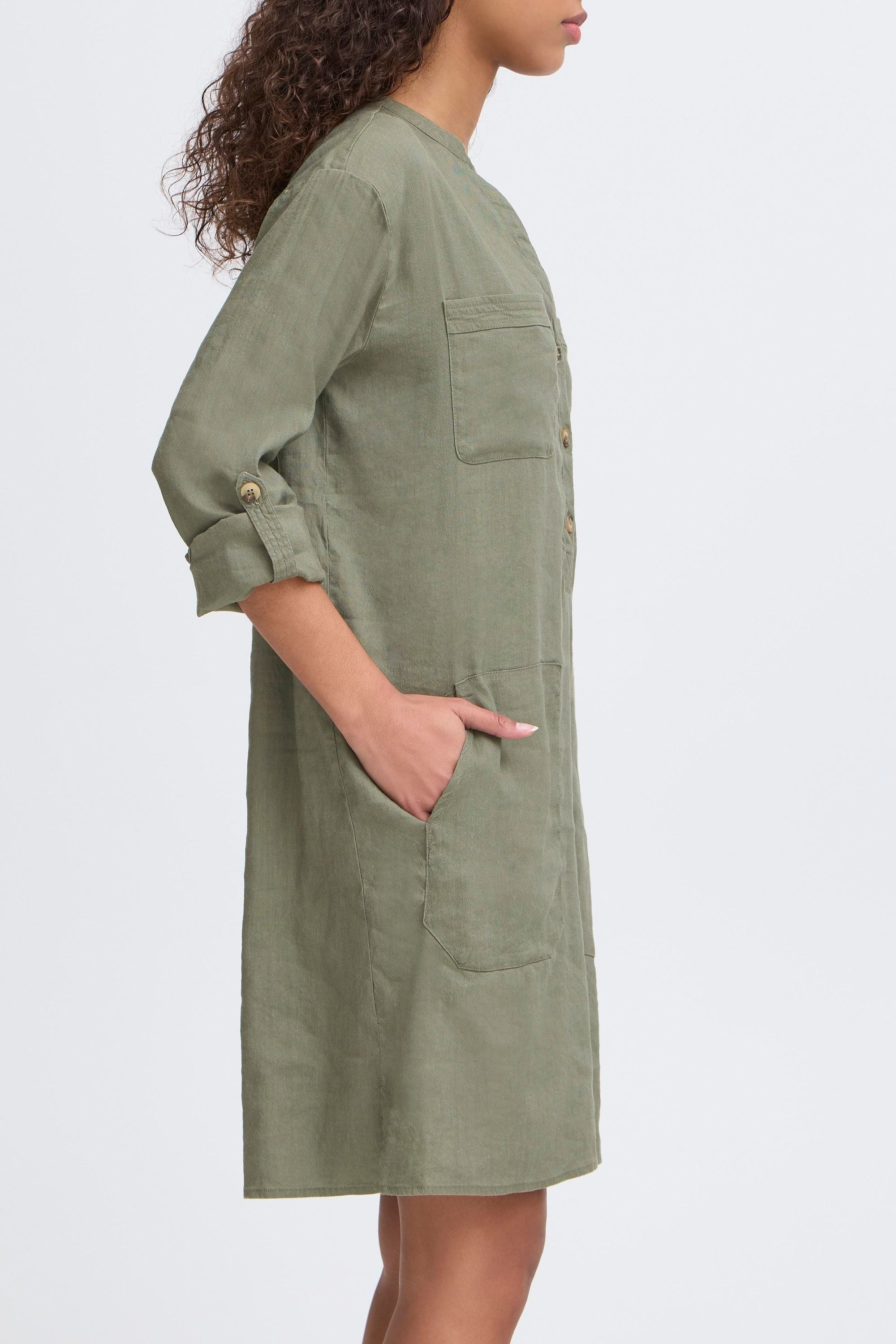 Pulz Jeans Minikleid »Minikleid PZLUCA«