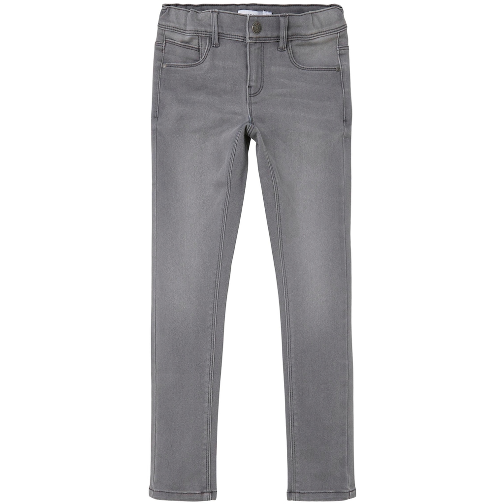 Name It Stretch-Jeans »NKFPOLLY DNMTAX PANT«