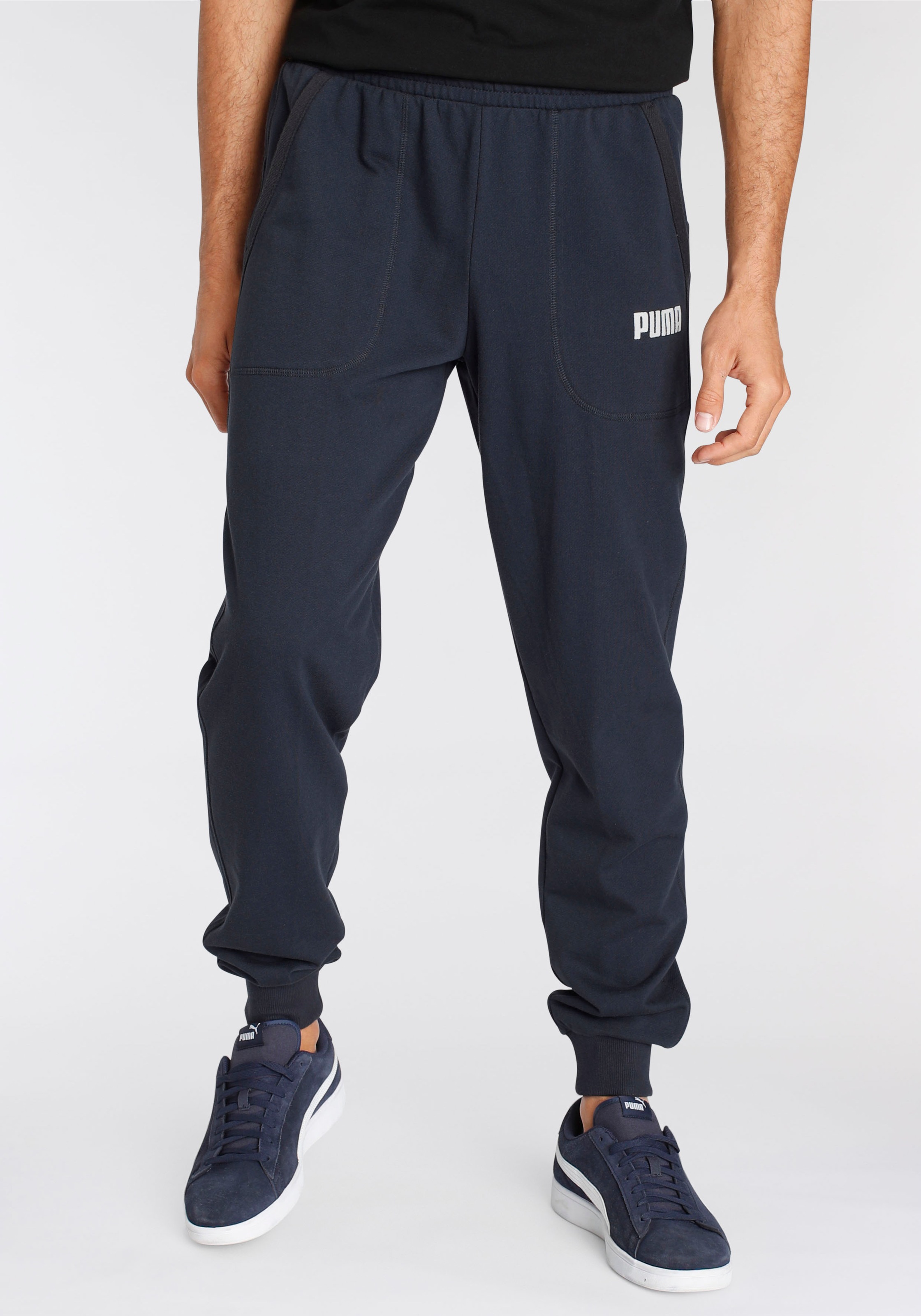 PUMA Jogginghose »Modern Basics Sweatpants TR cl«