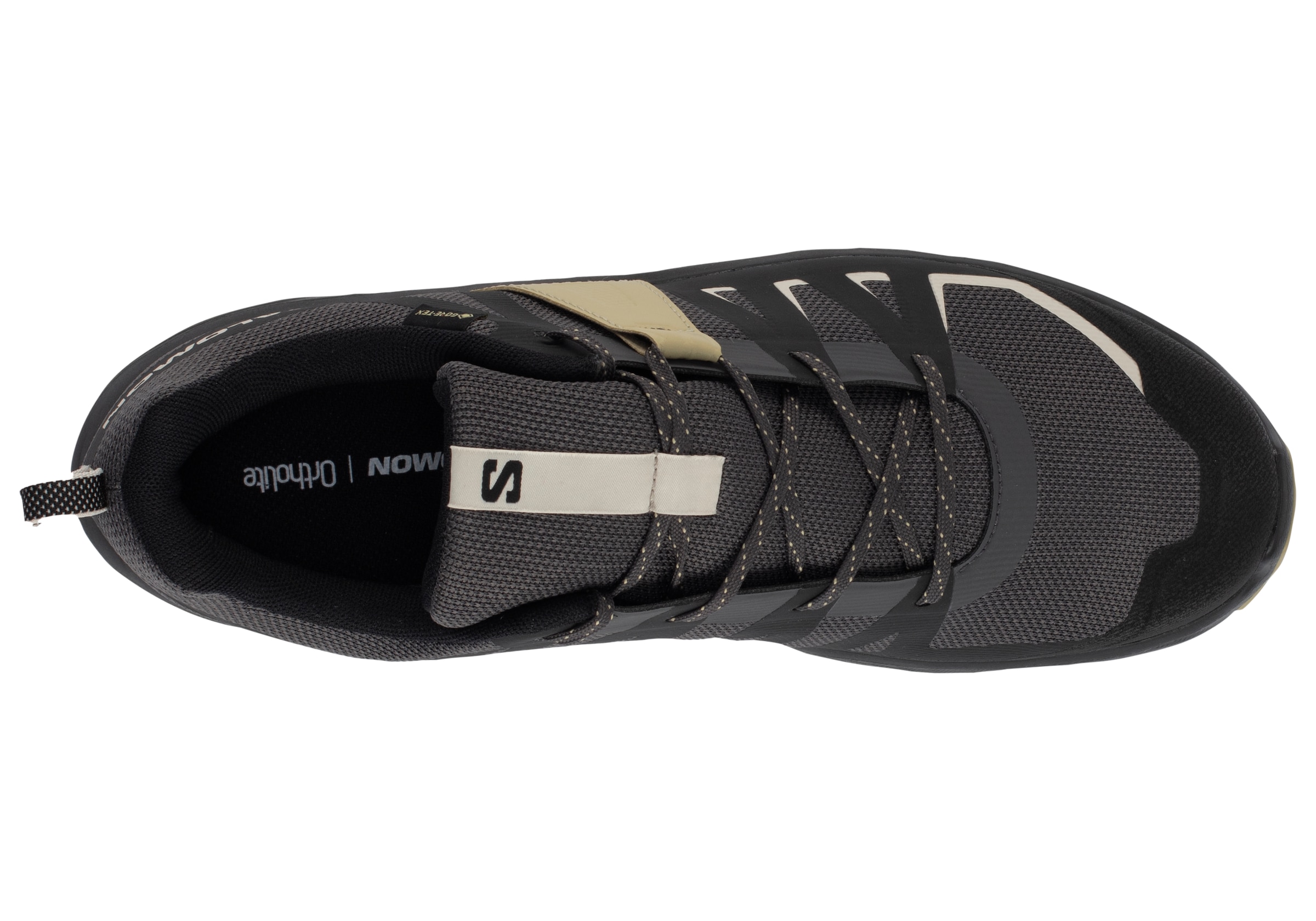 Salomon Wanderschuh »EXTEND GTX«, wasserdicht