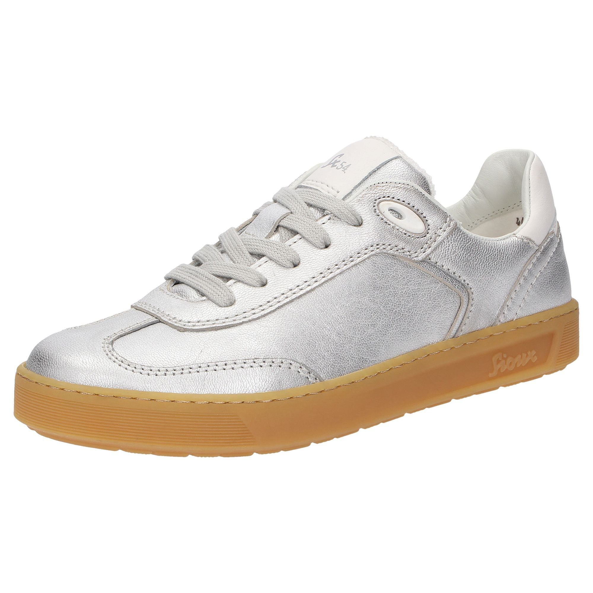 SIOUX Sneaker »Tedroso-DA-705«