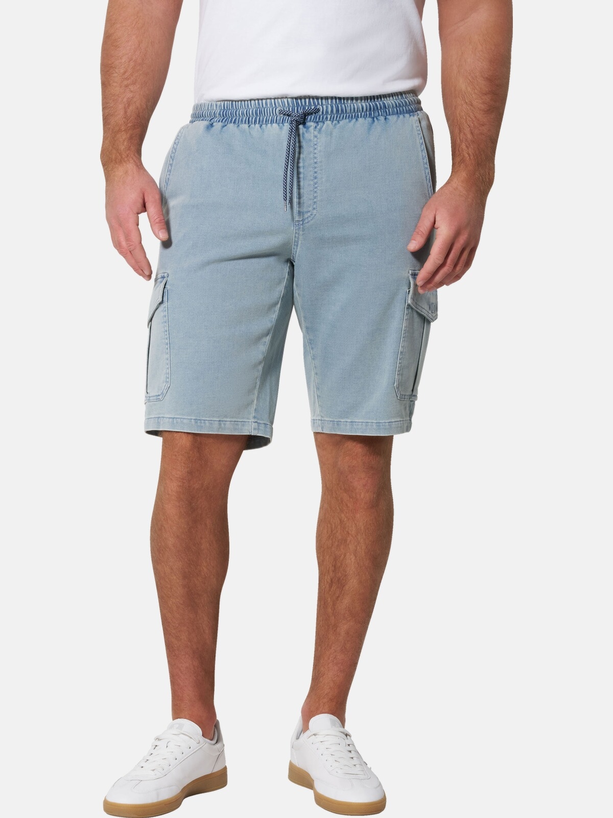 Jan Vanderstorm Cargobermudas »Cargobermuda BREDO«