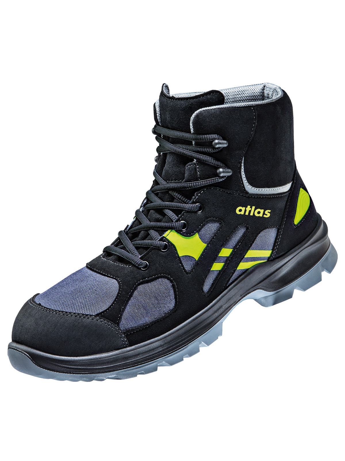 Atlas Schuhe Sicherheitsschuh »Sicherheitsschuhe Atlas GTX 8205 XP«