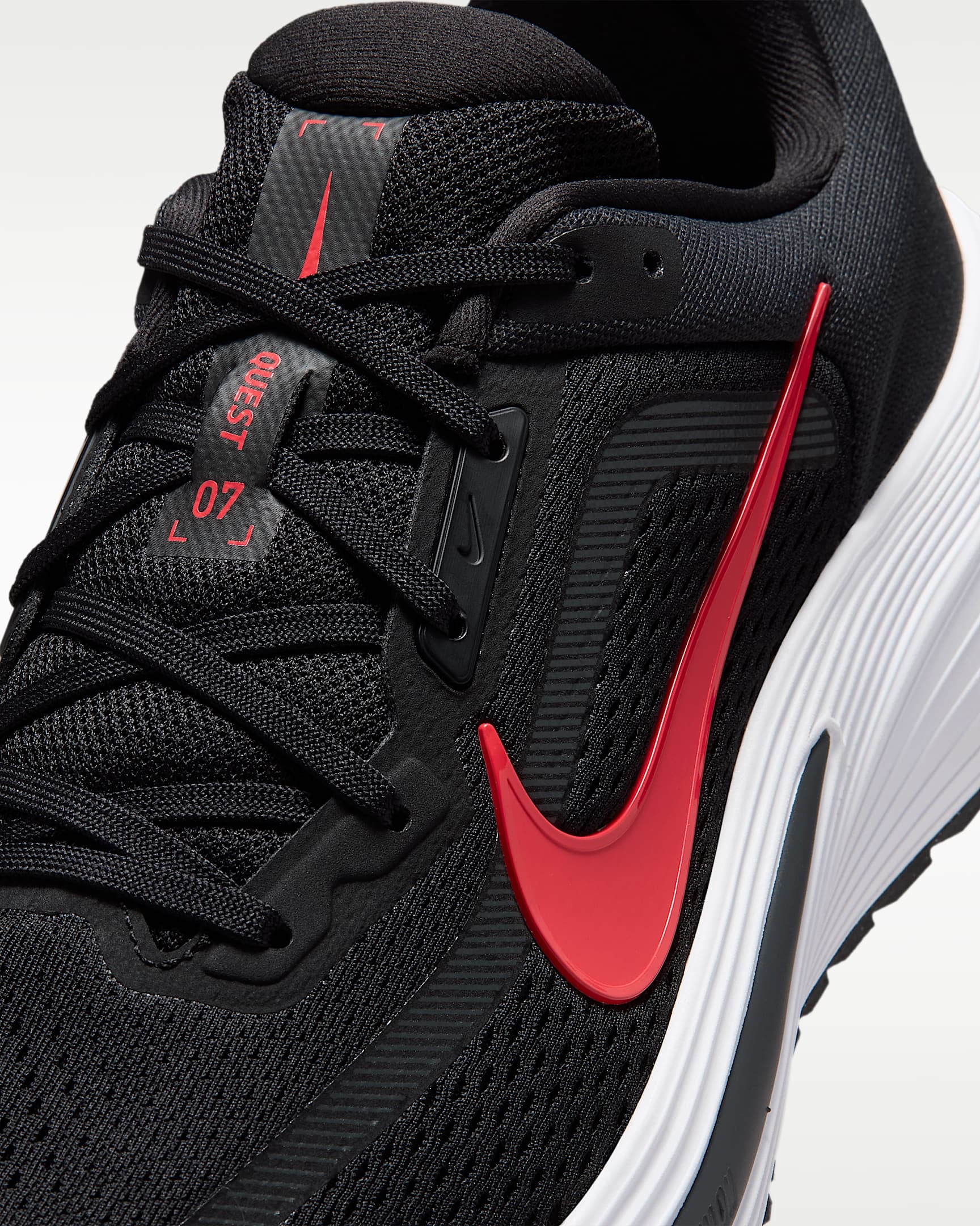 Nike Laufschuh »Nike Quest 7«