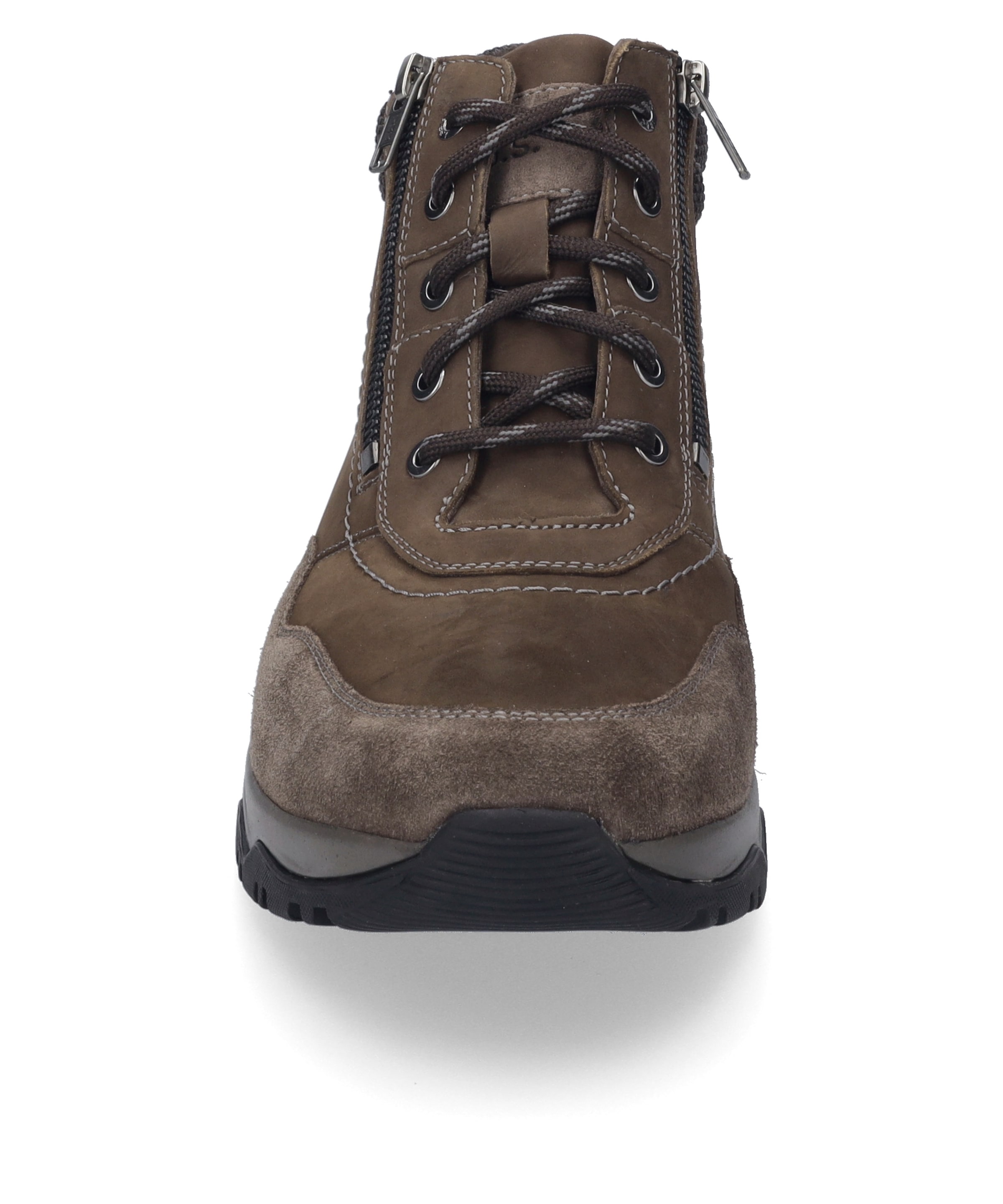 Josef Seibel Schnürschuh »Leroy 57, braun«