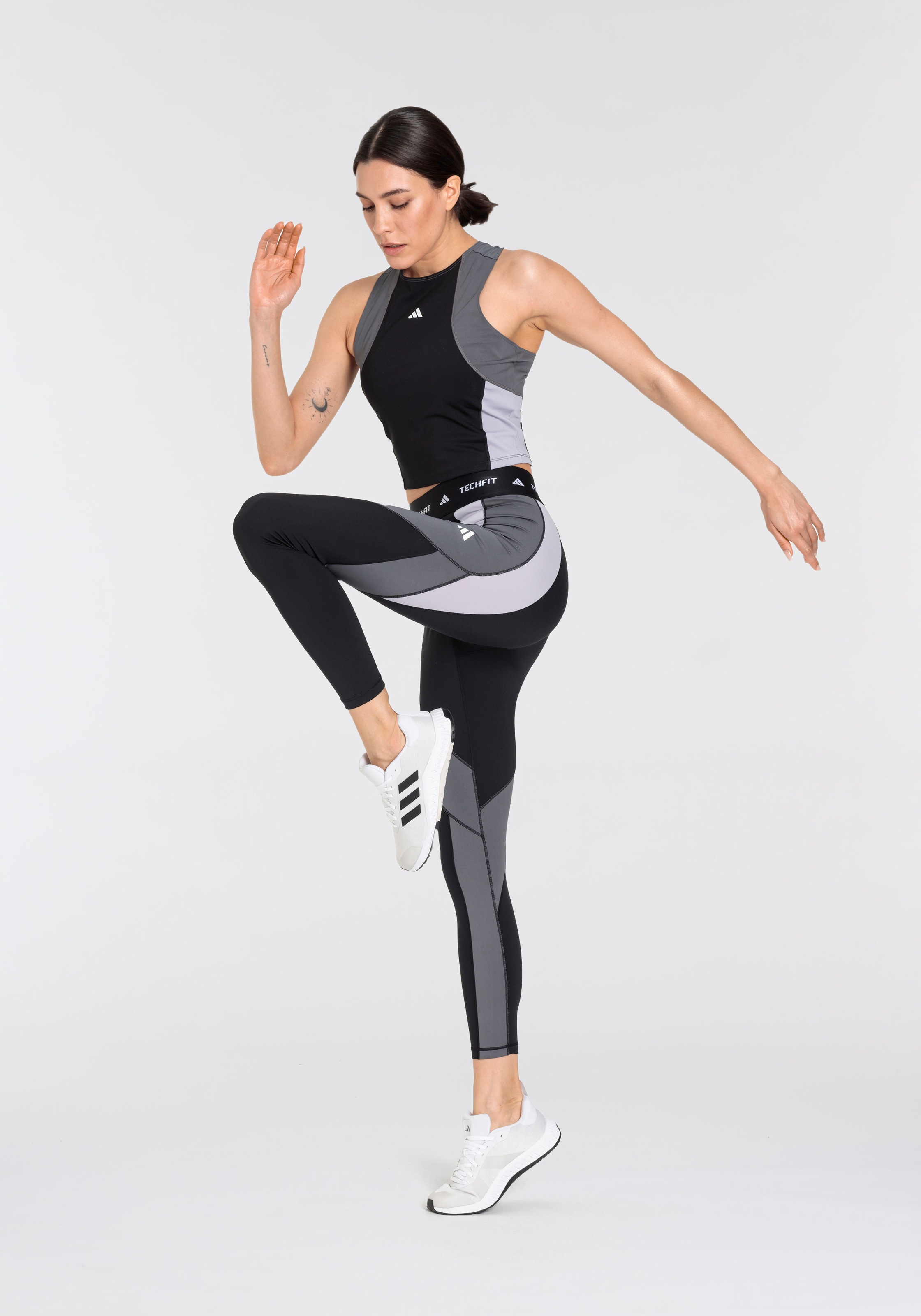adidas Performance Tanktop »TF CB TK«