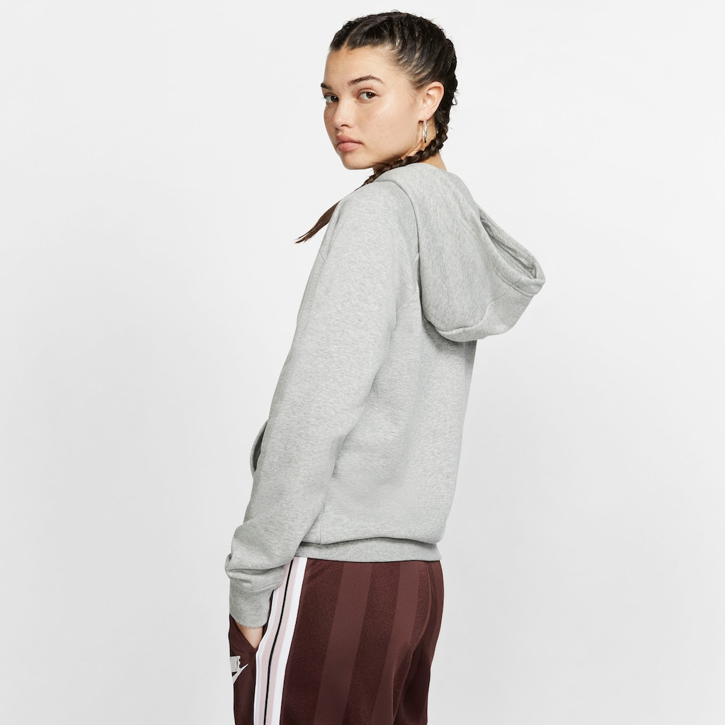 Nike Sportswear Kapuzensweatshirt »ESSENTIAL WOMENS FUNNEL-NECK FLEECE«