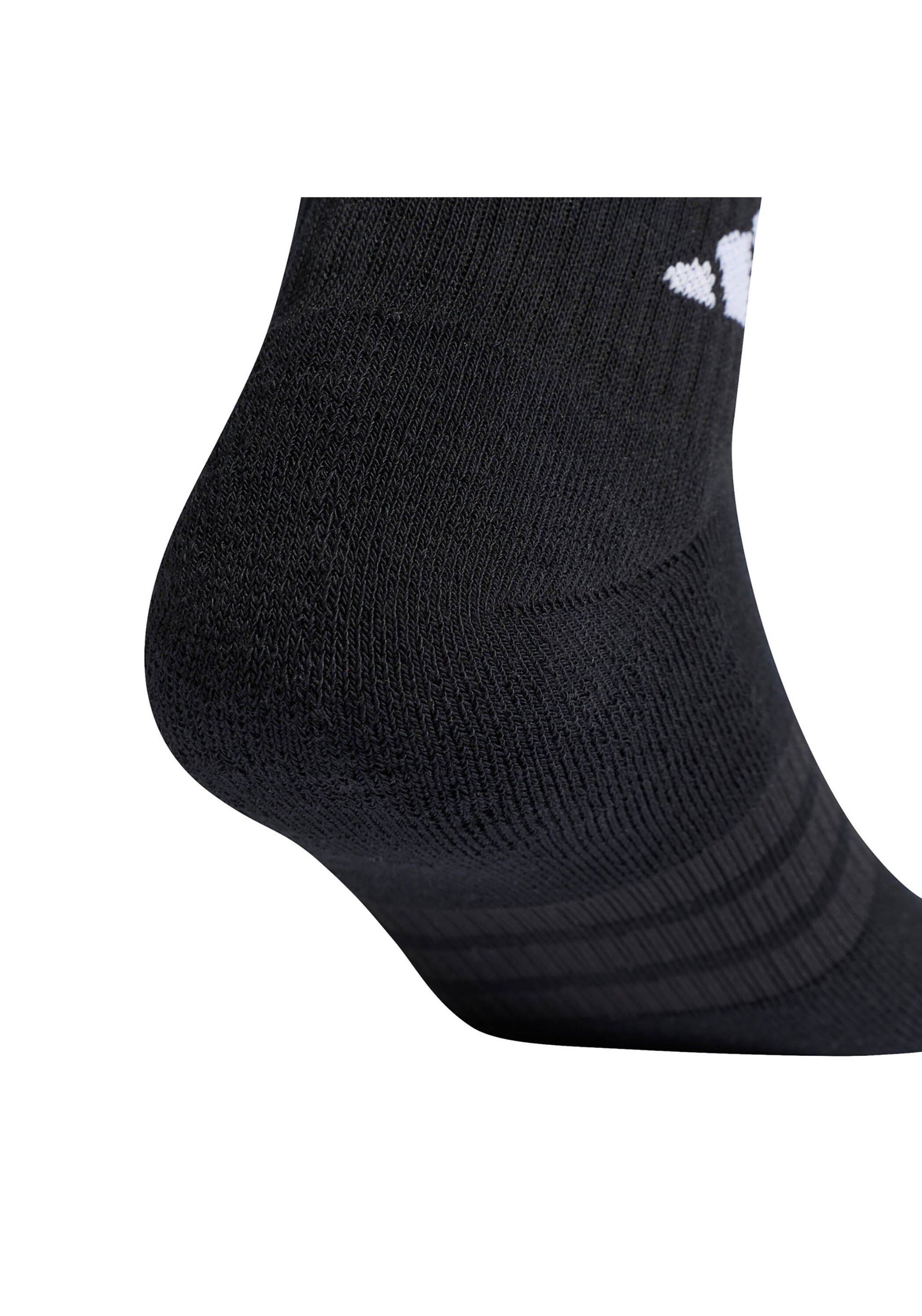adidas Originals Kurzsocken »Socken Cushioned Essentials Ankle Socks 6er Pack« 6 Paar tlg.