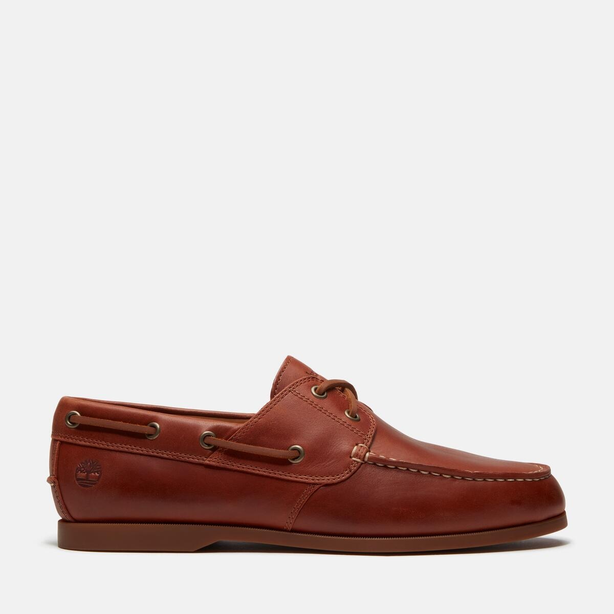 Timberland 1100000002199 »CEDAR BAY ESSENTIAL BOAT SHOE«  aus Leder