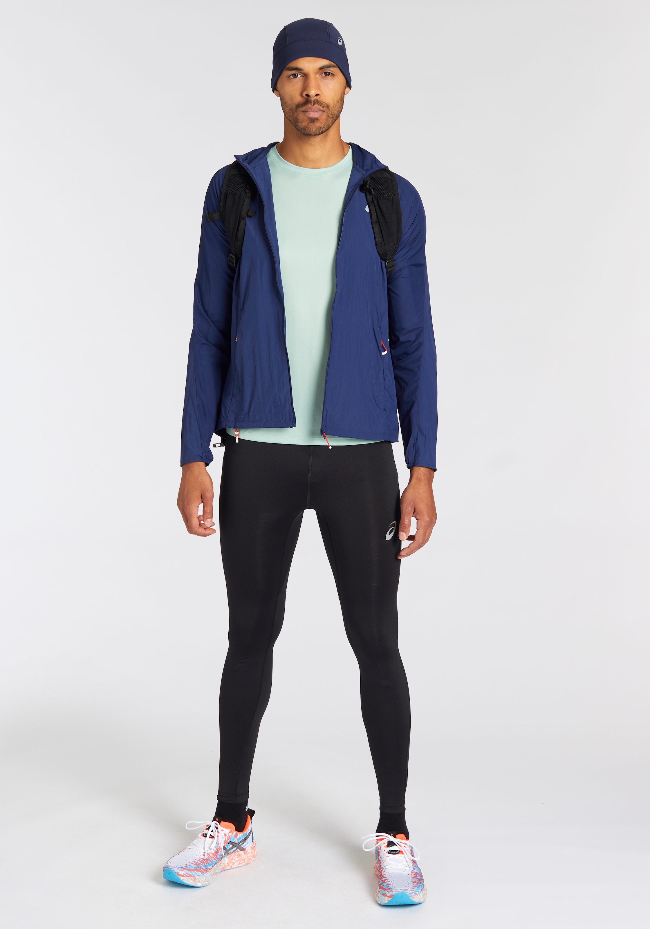 Asics Lauftights »CORE TIGHT«