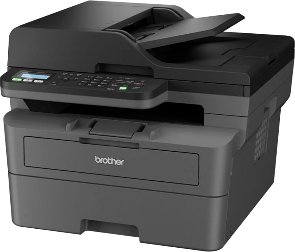 Brother Multifunktionsdrucker »MFC-L2800DW«