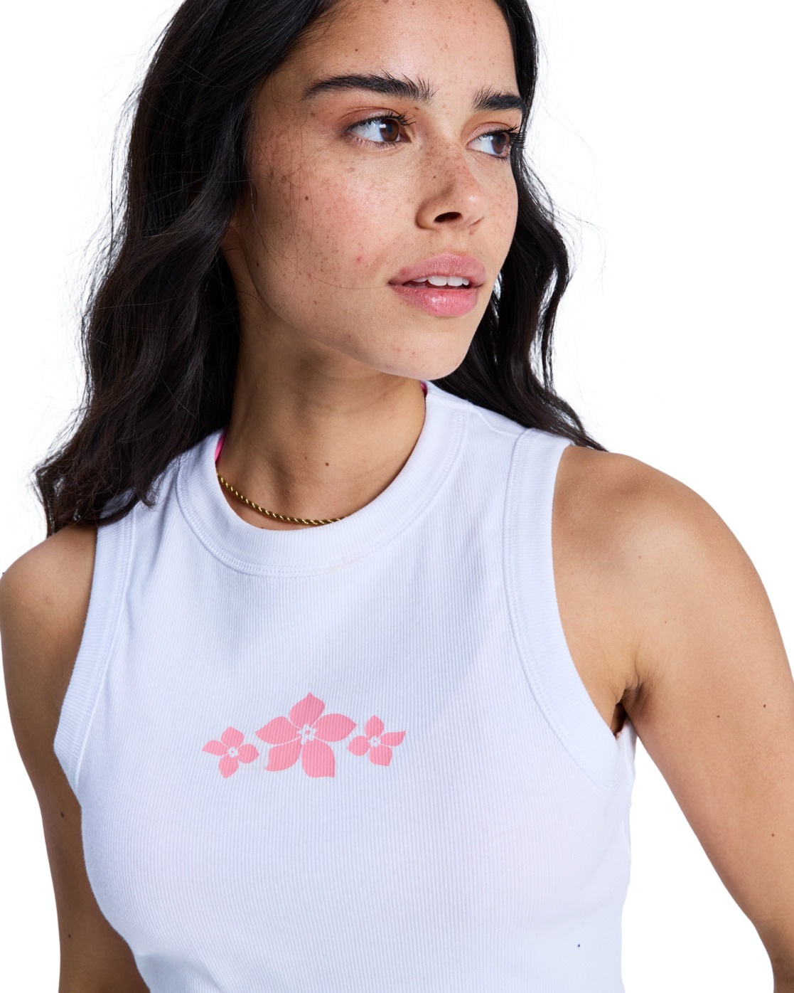 Roxy Tanktop »Iconic Days«