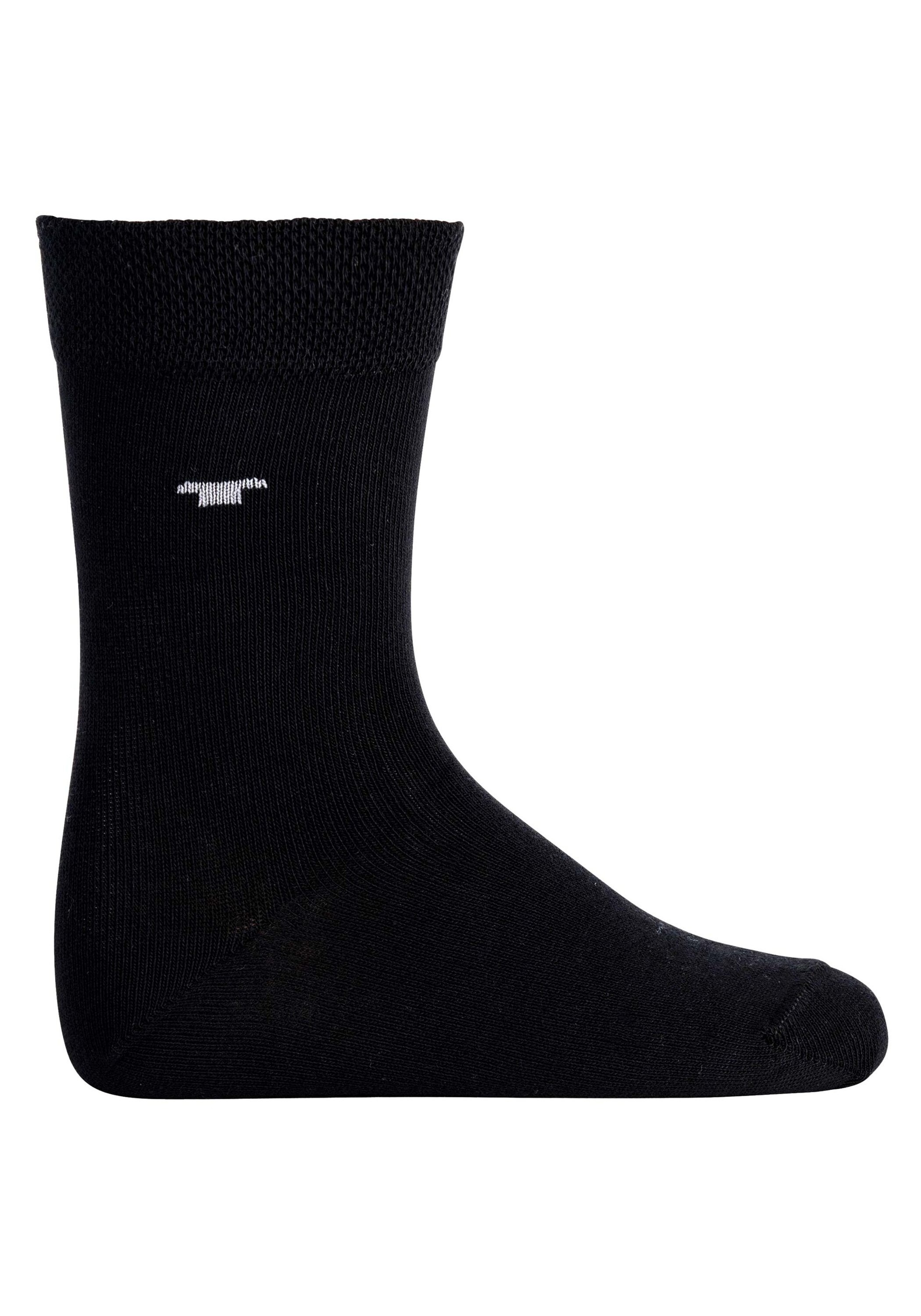 TOM TAILOR Kurzsocken »Socken 3er Pack«