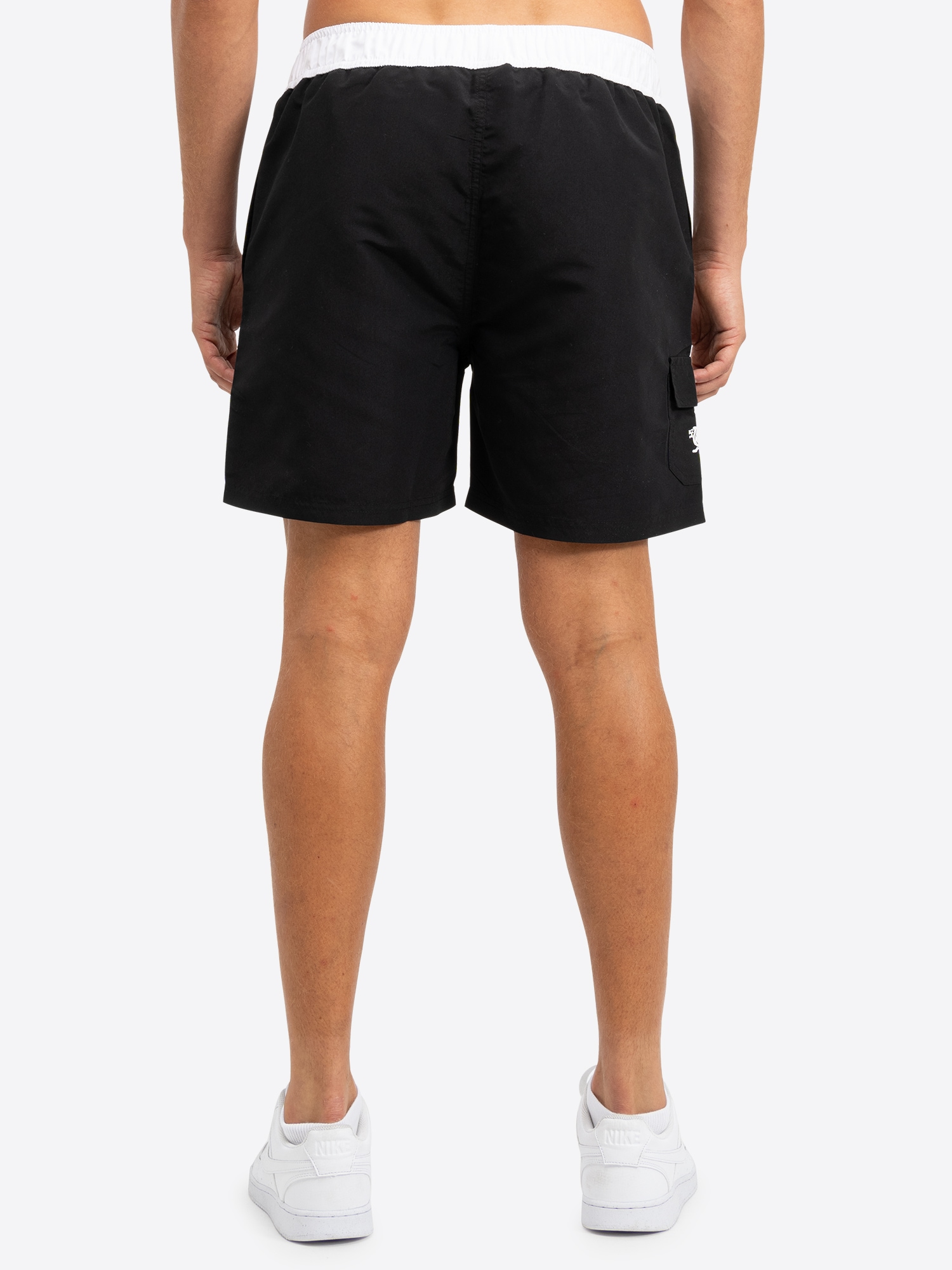 Lonsdale Shorts