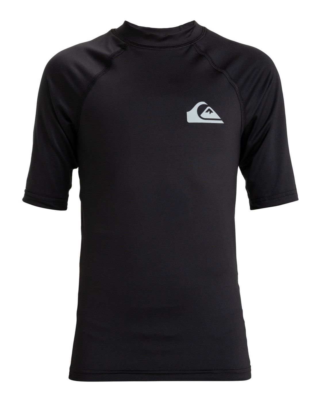 Quiksilver Neopren Shirt »Everyday« in schwarz, Größe 10