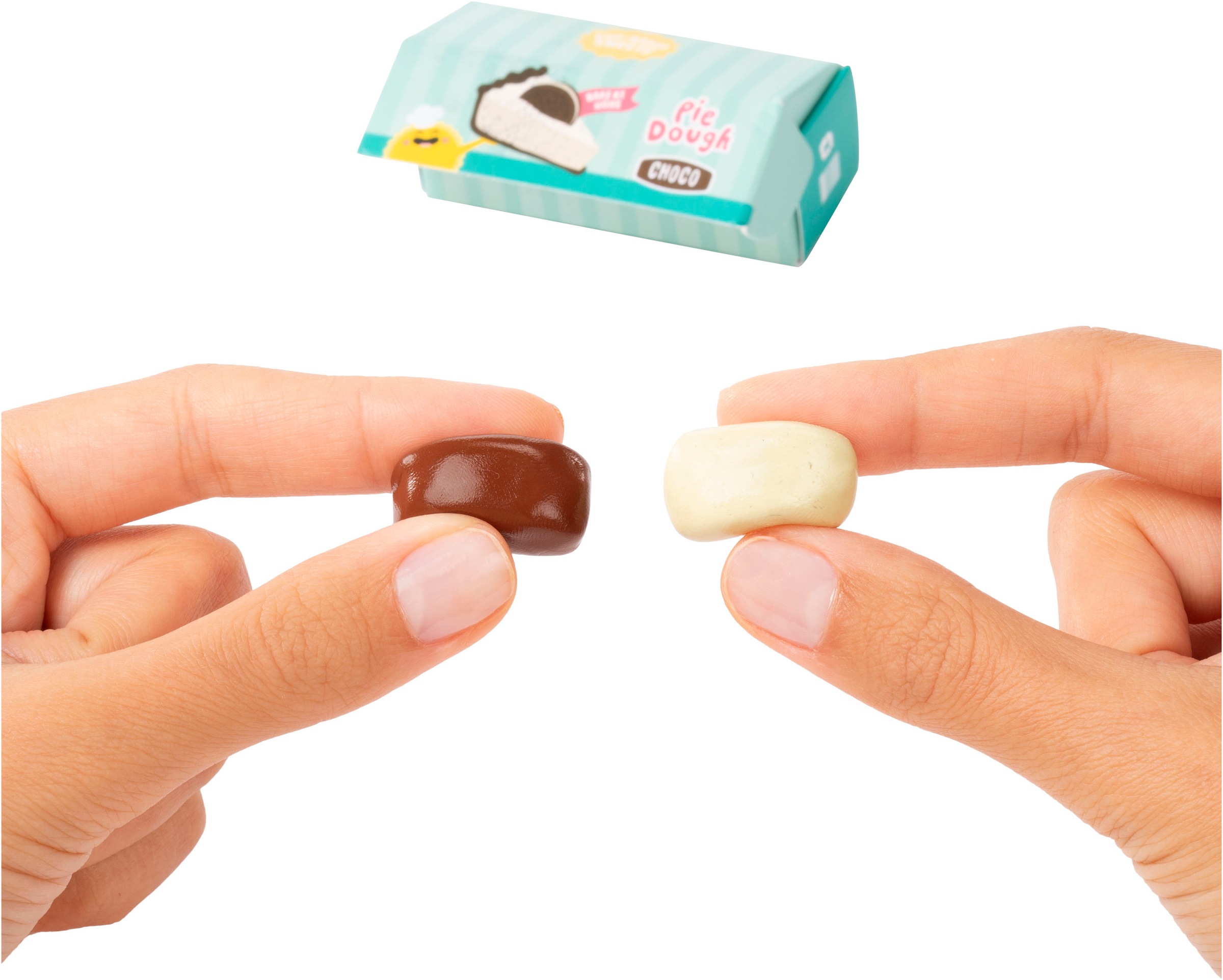 MGA ENTERTAINMENT Kreativset »MGA's Miniverse - Make It Mini From Scratch«, sortierte Lieferung
