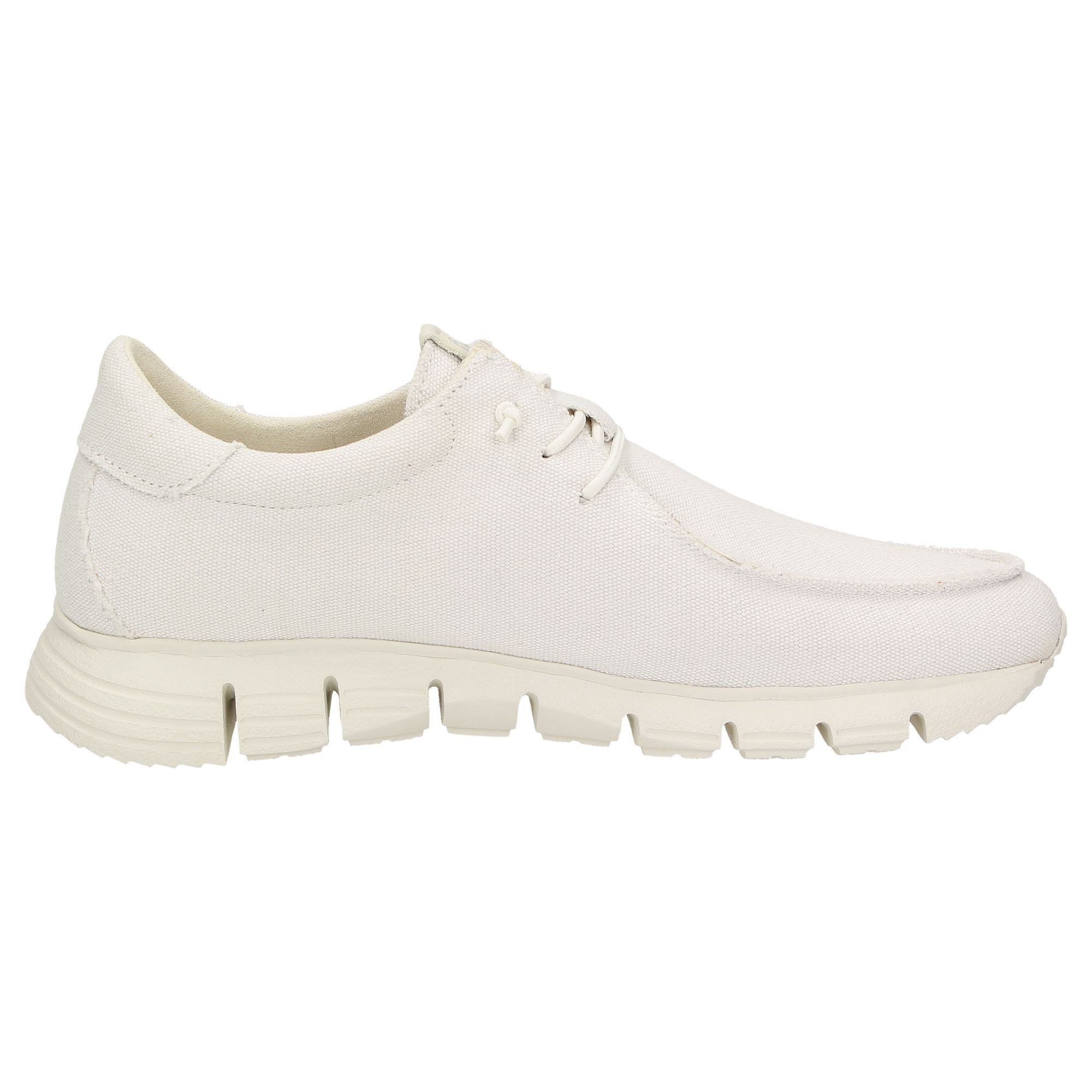 SIOUX Schnürschuh »Mokrunner-D-007«