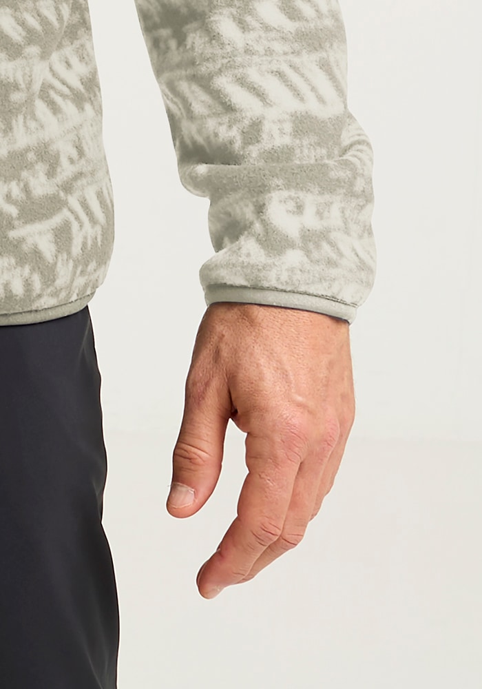 Jack Wolfskin Fleecepullover »BIG SKY HZ M«