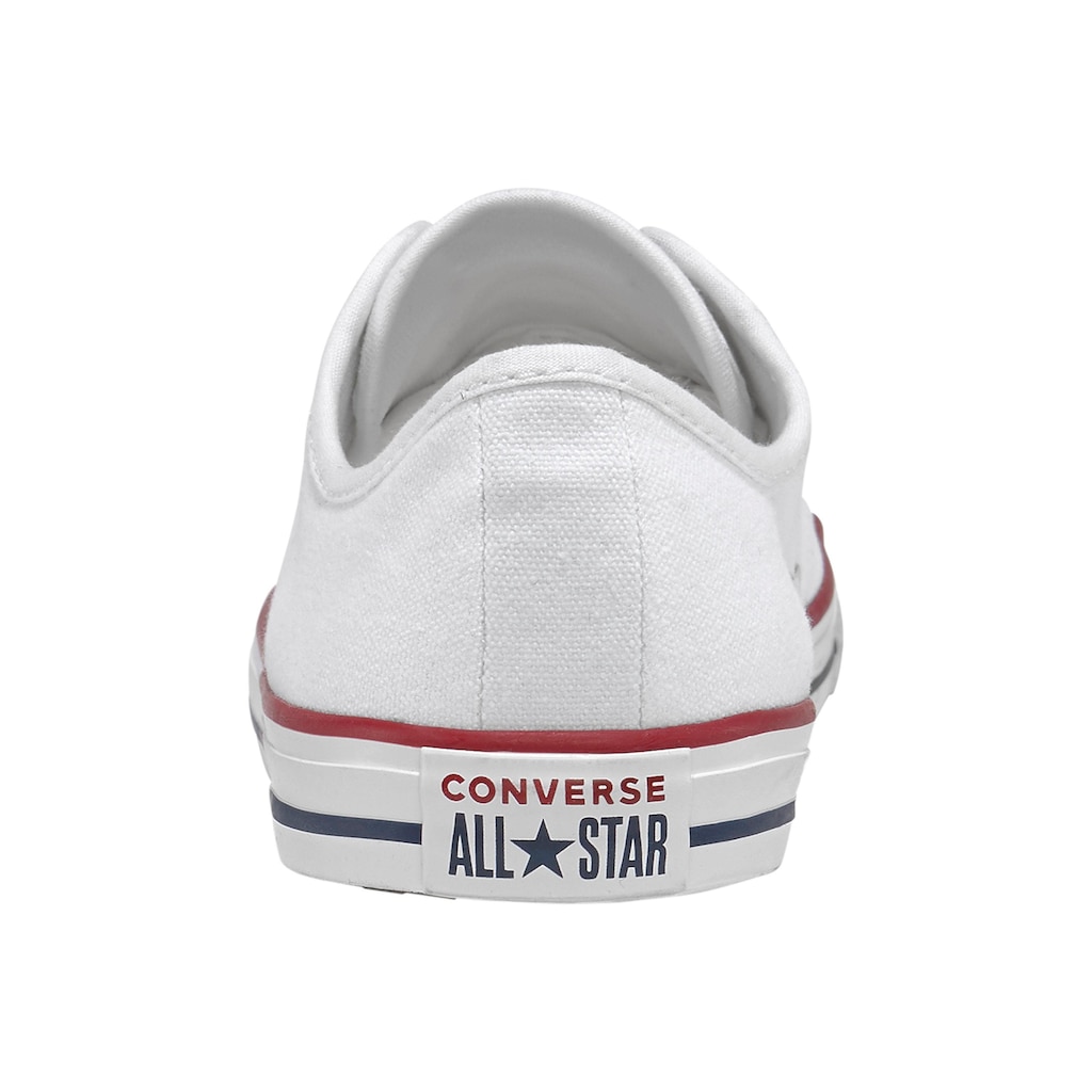 Converse Sneaker »Chuck Taylor All Star Dainty GS Basic On Ox«