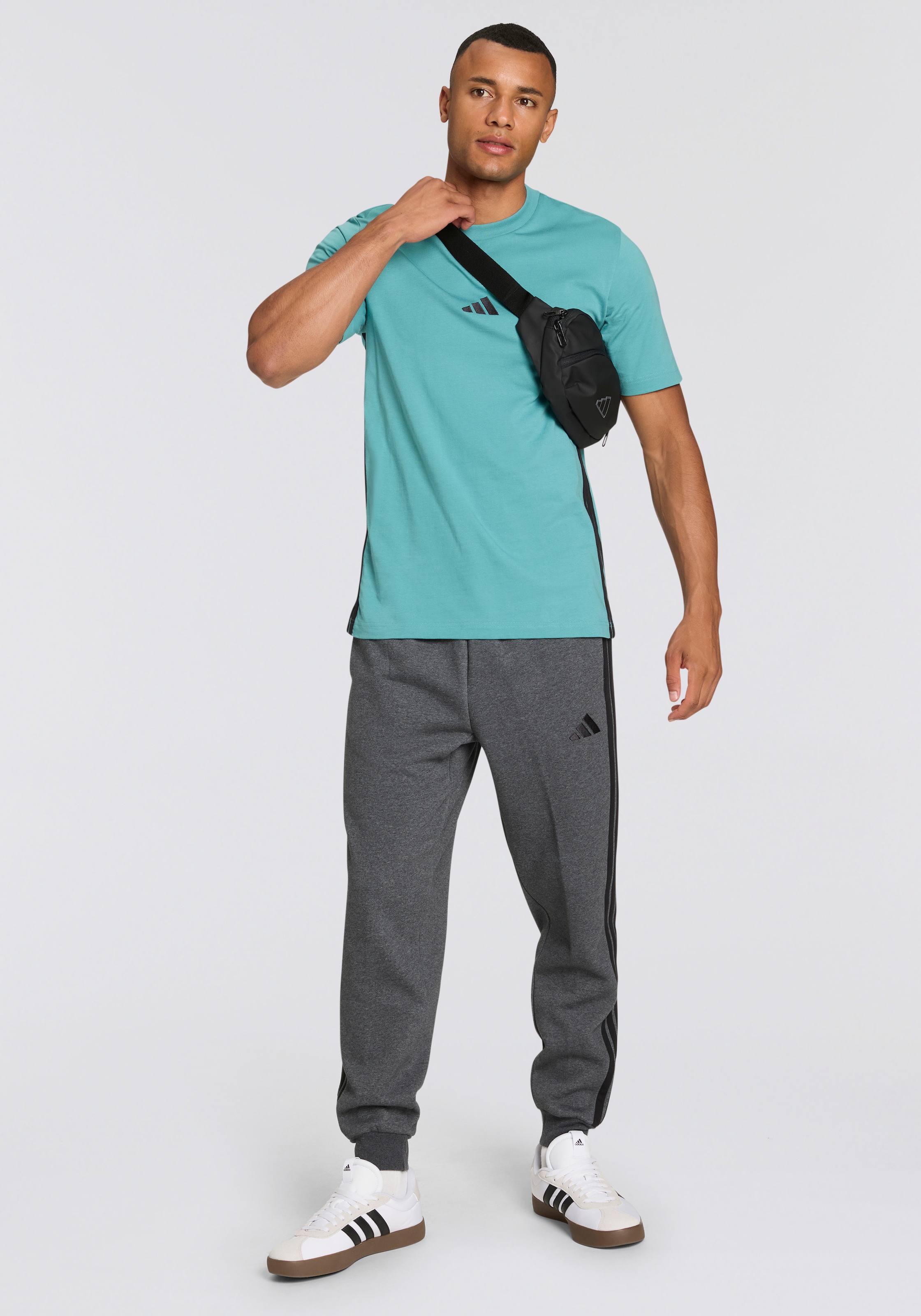 adidas Sportswear T-Shirt »M 3S SJ T«