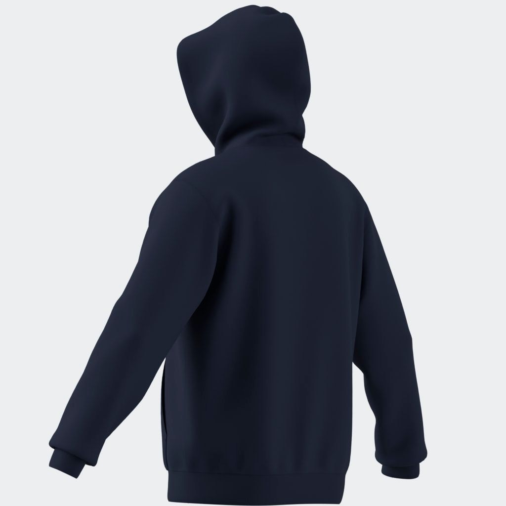 adidas Originals Kapuzensweatshirt »ESS HD«, Basic Hoodie, Kapuzenpullover mit Logo