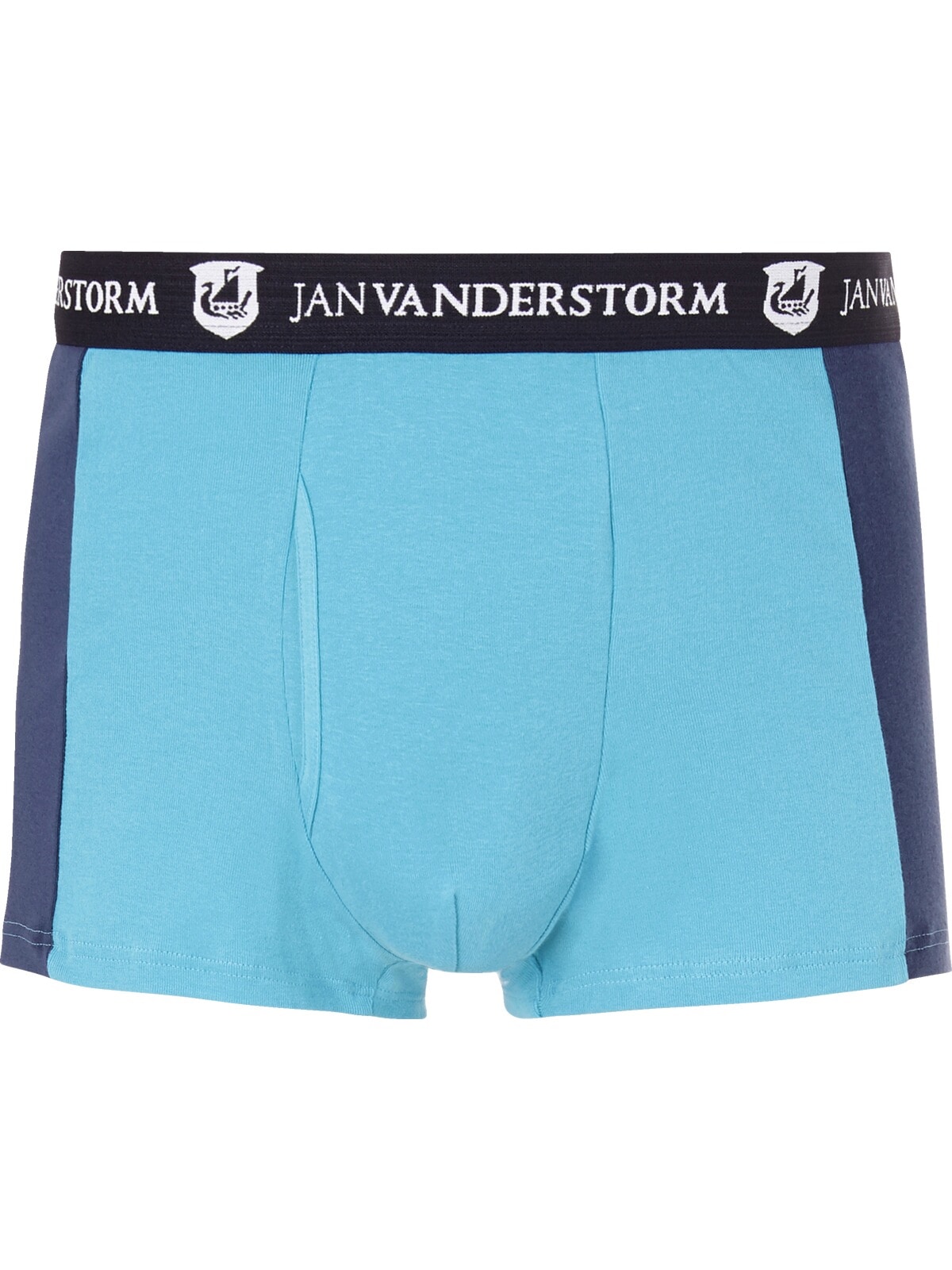 Jan Vanderstorm Retro Pants »2er Pack Retroshort JERK«