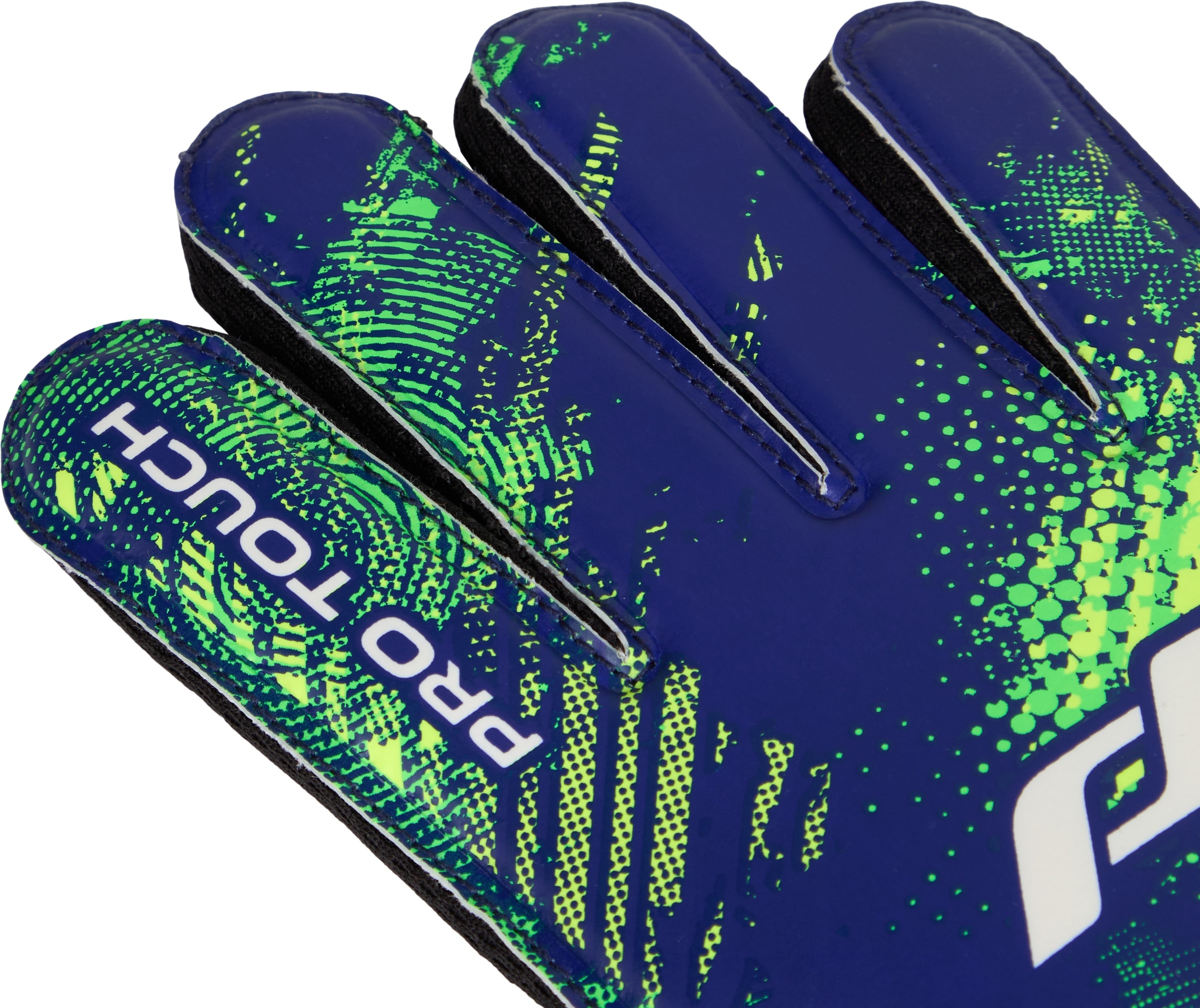 Pro Touch Torwarthandschuhe »KI.-TW-HANDSCHUH FORCE 40 BG« für Kinder und Jugendliche
