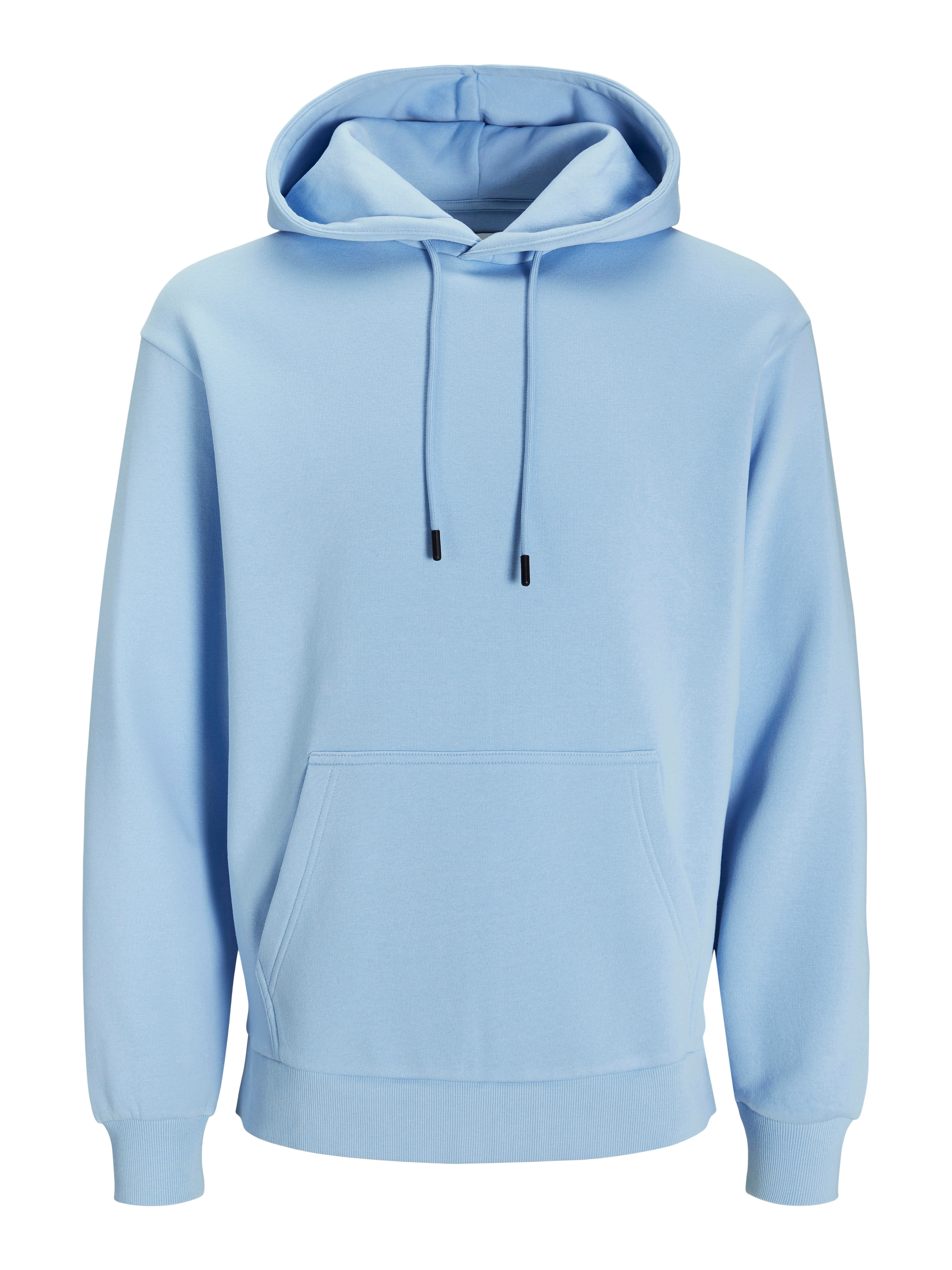 Jack & Jones Kapuzensweatshirt »JJEBRADLEY SWEAT HOOD NOOS«, mit Känguru Tasche